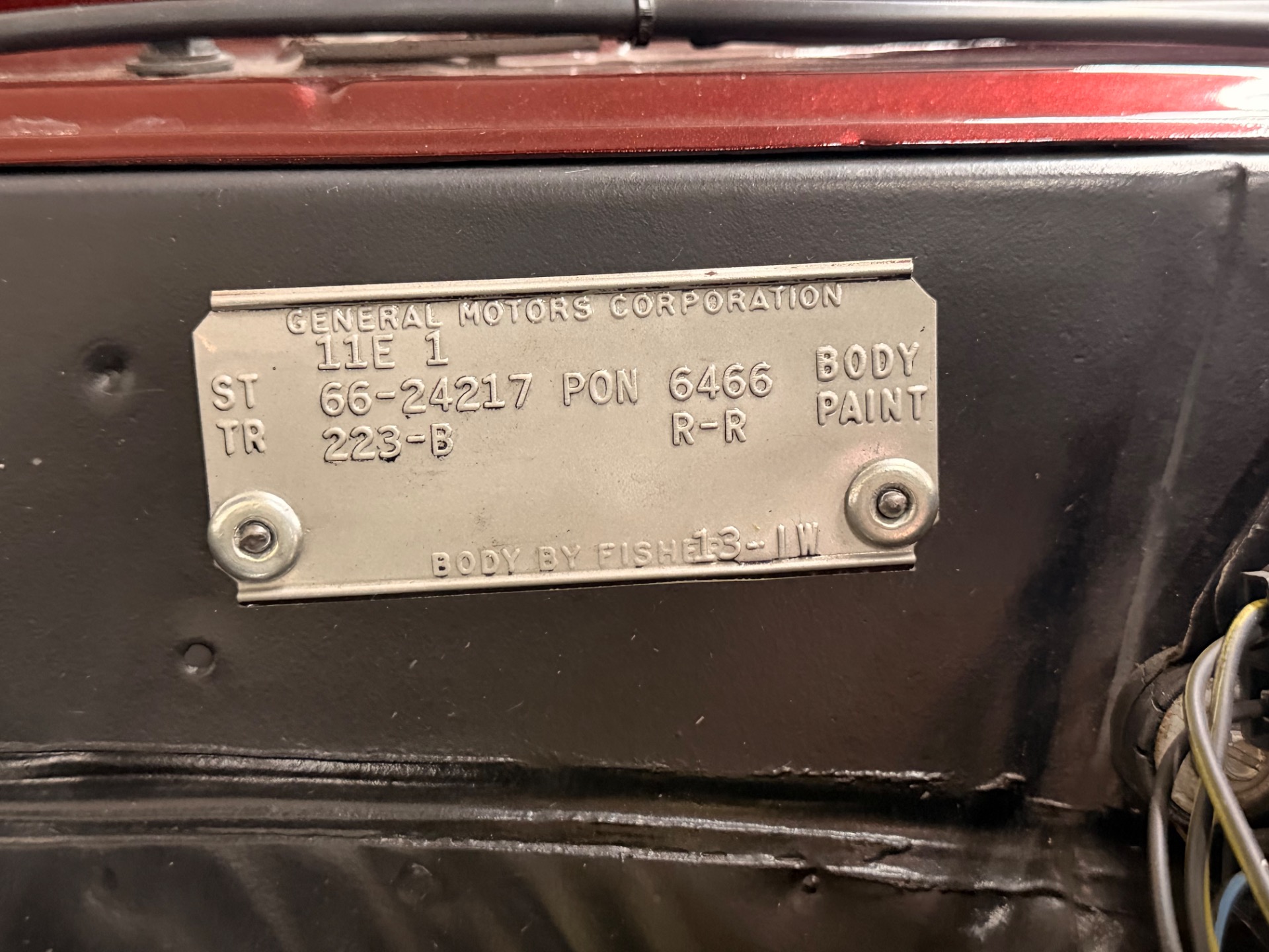 Used 1966 Pontiac GTO Fully Restored Real 242 GTO-SEE VIDEO | Mundelein, IL