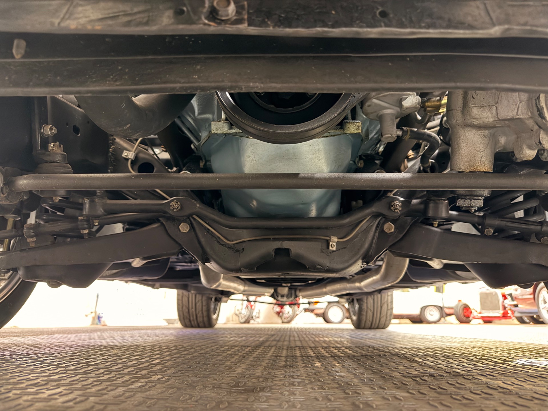 Used 1966 Pontiac GTO Fully Restored Real 242 GTO-SEE VIDEO | Mundelein, IL