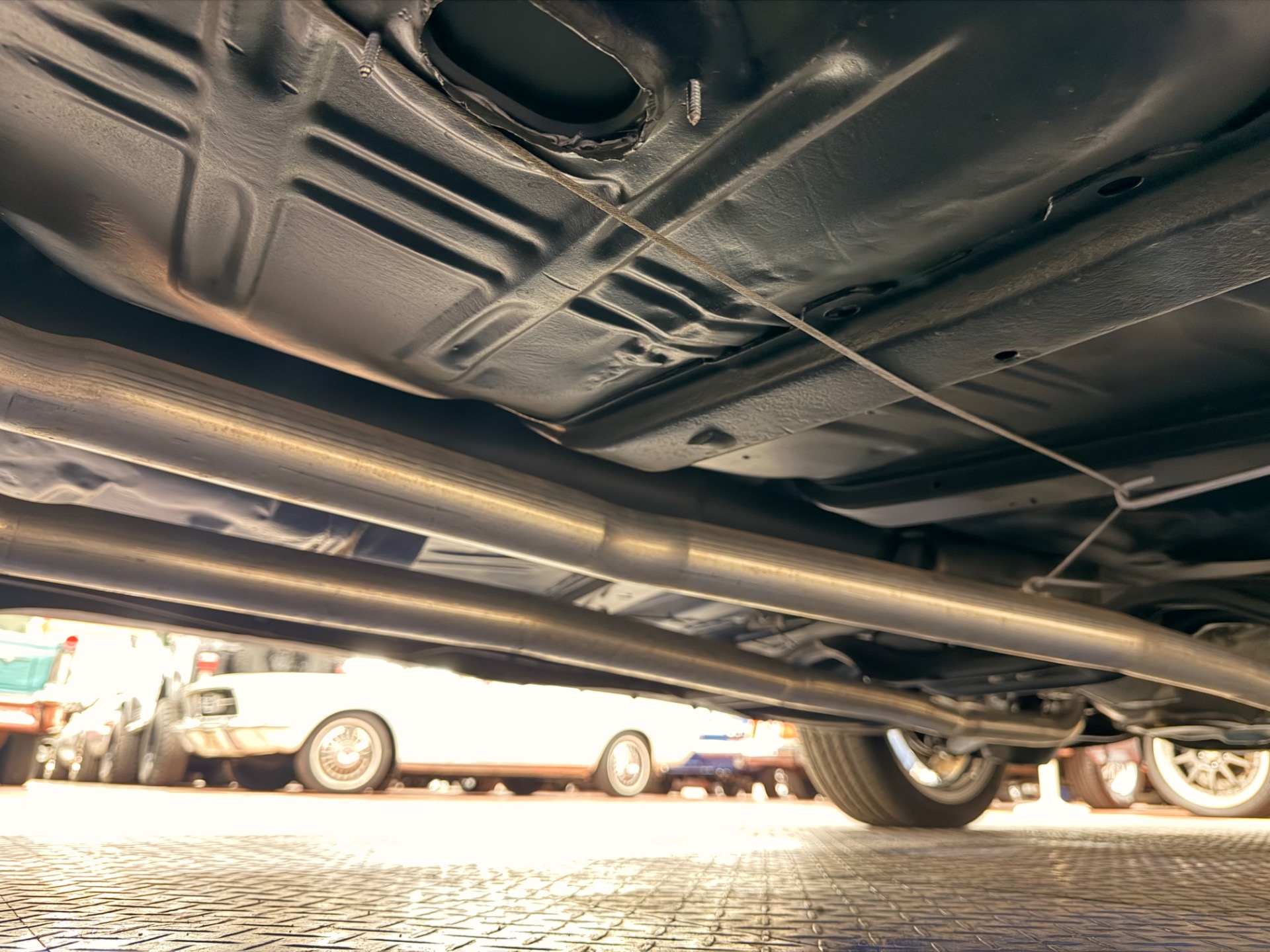 Used 1966 Pontiac GTO Fully Restored Real 242 GTO-SEE VIDEO | Mundelein, IL