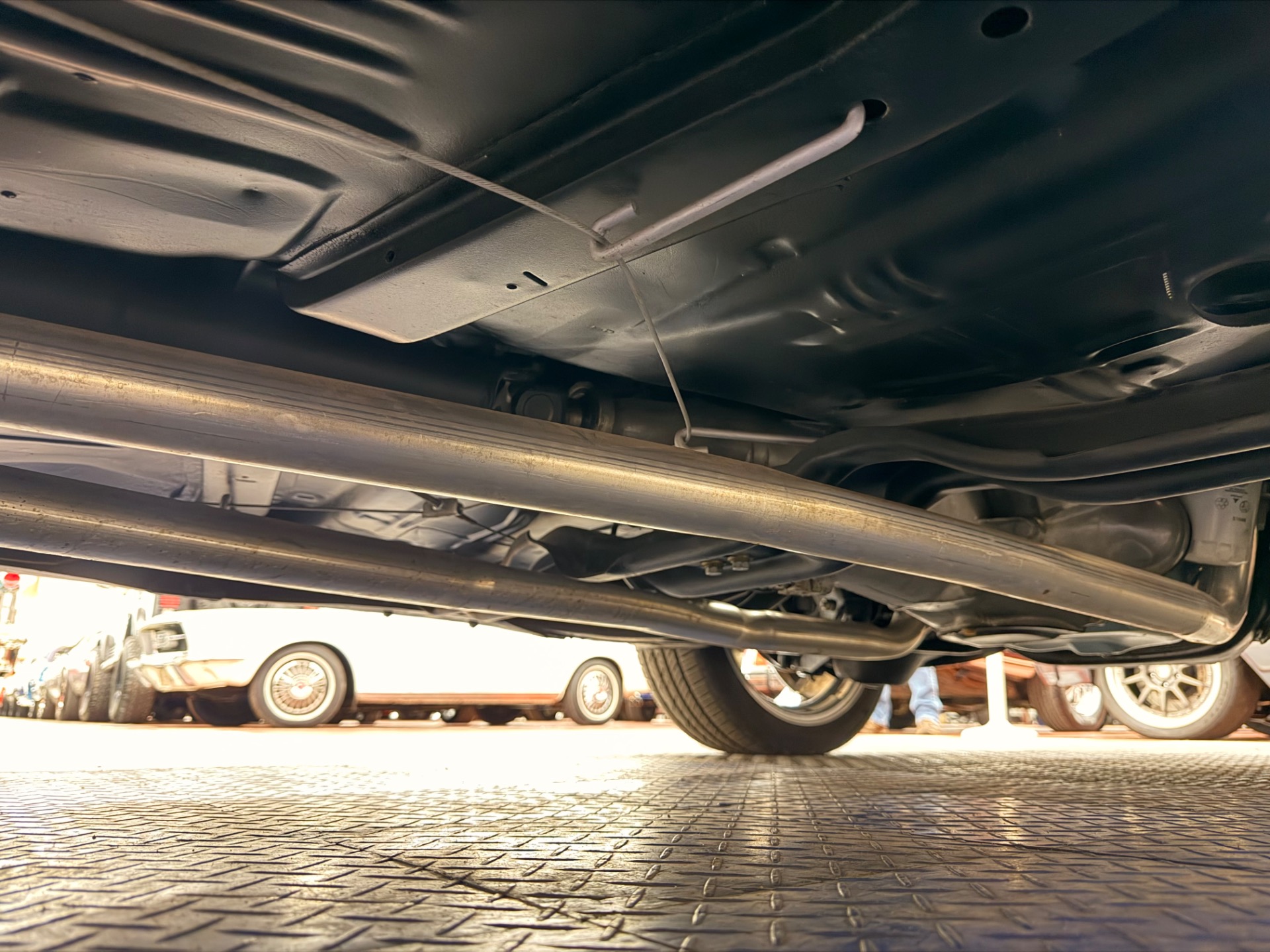 Used 1966 Pontiac GTO Fully Restored Real 242 GTO-SEE VIDEO | Mundelein, IL