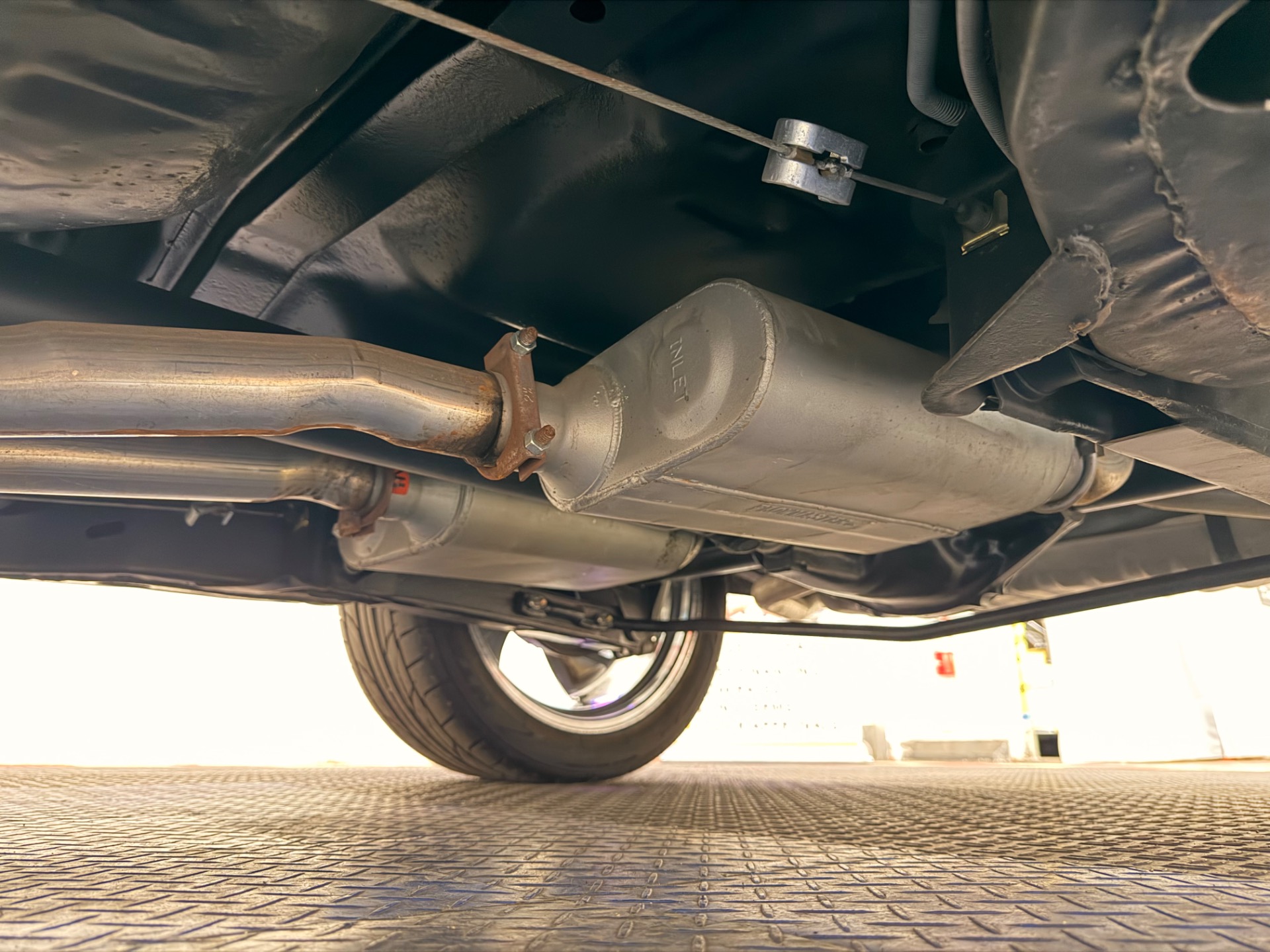 Used 1966 Pontiac GTO Fully Restored Real 242 GTO-SEE VIDEO | Mundelein, IL