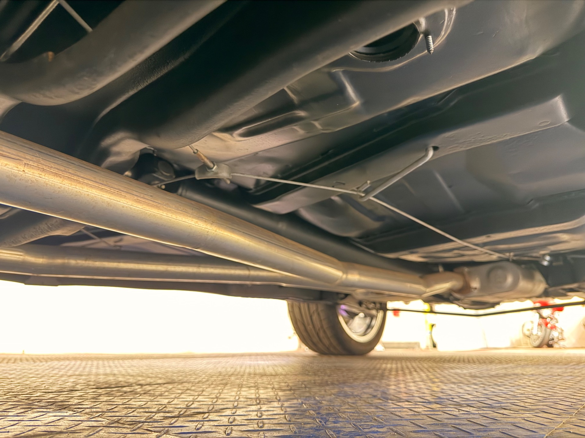 Used 1966 Pontiac GTO Fully Restored Real 242 GTO-SEE VIDEO | Mundelein, IL