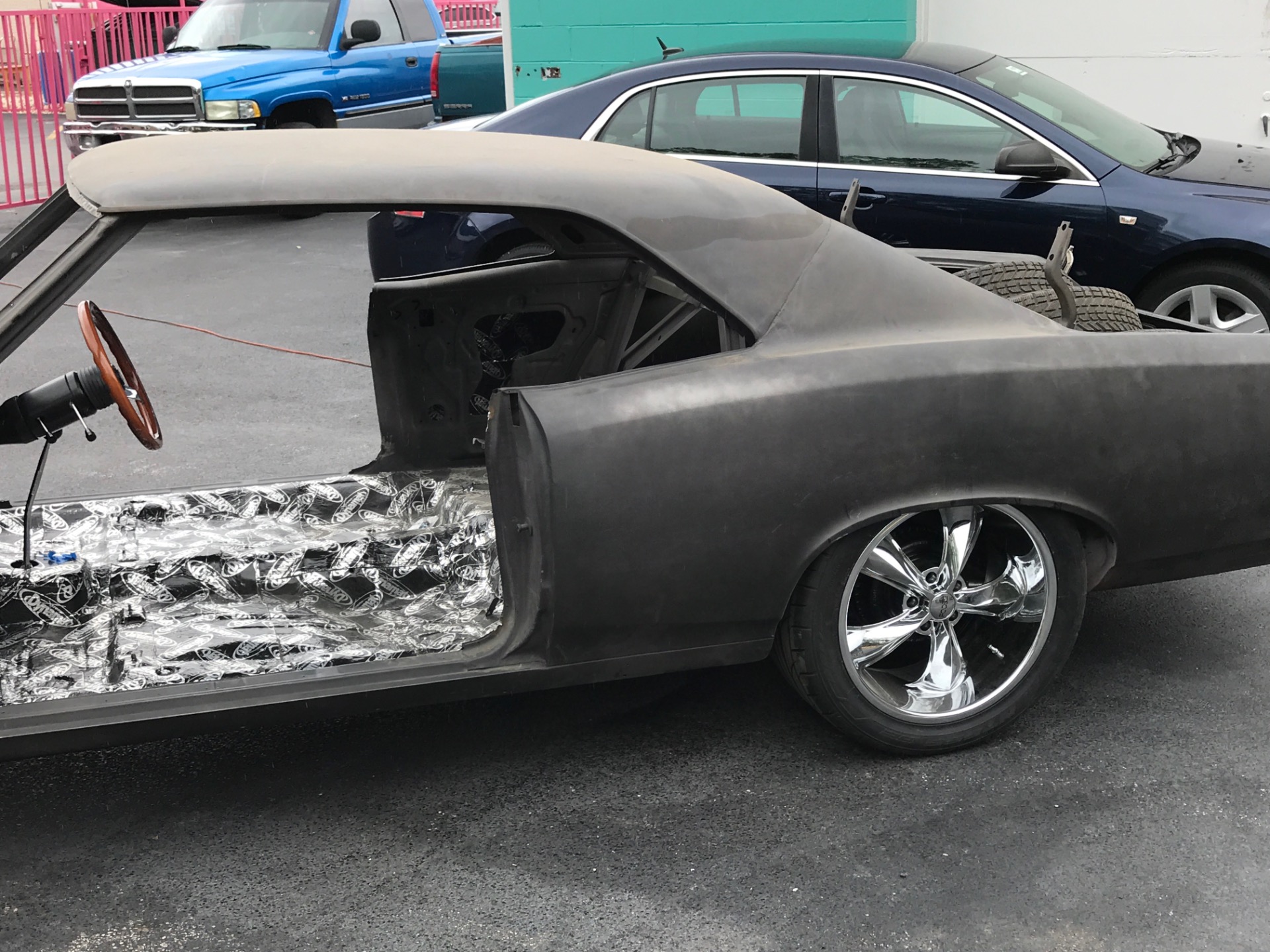 Used 1966 Pontiac GTO Fully Restored Real 242 GTO-SEE VIDEO | Mundelein, IL