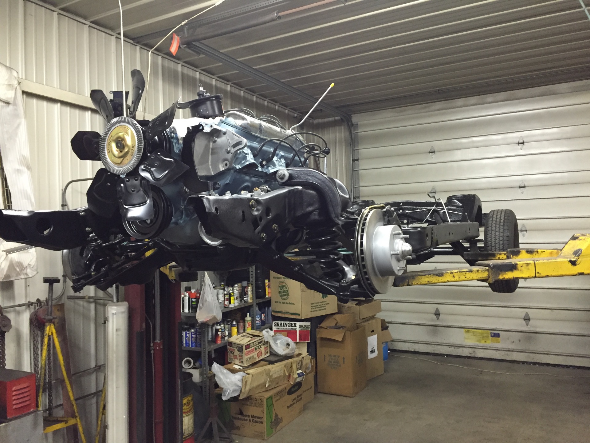 Used 1966 Pontiac GTO Fully Restored Real 242 GTO-SEE VIDEO | Mundelein, IL