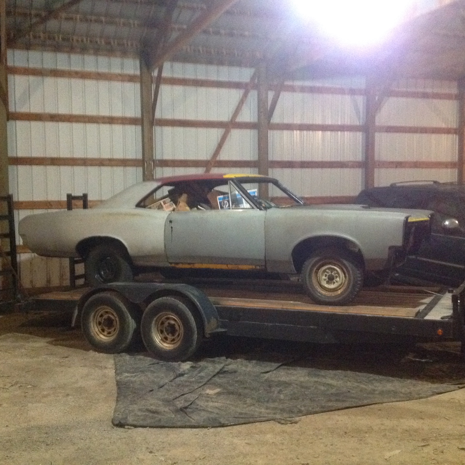 Used 1966 Pontiac GTO Fully Restored Real 242 GTO-SEE VIDEO | Mundelein, IL