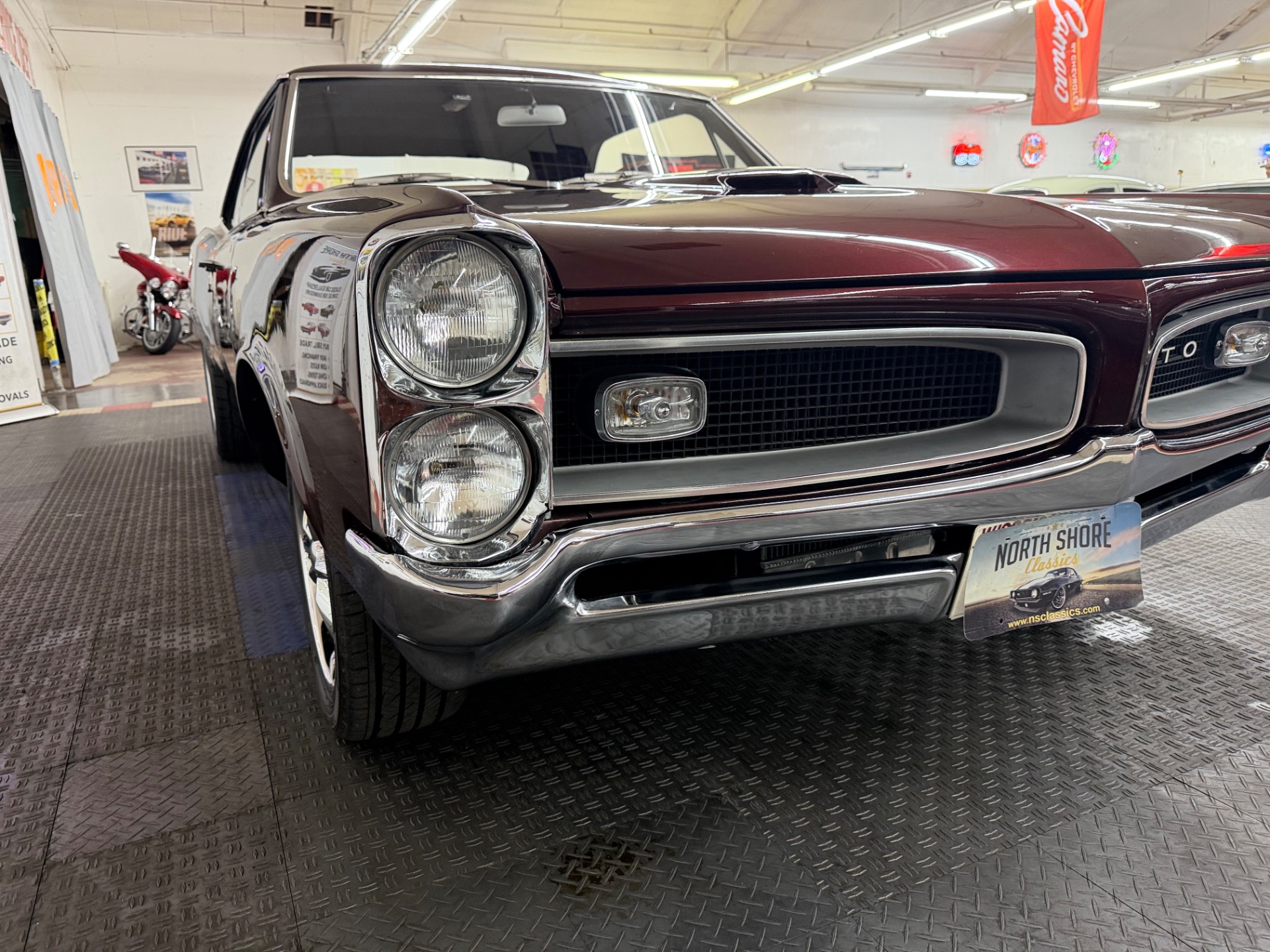 Used 1966 Pontiac GTO Fully Restored Real 242 GTO-SEE VIDEO | Mundelein, IL