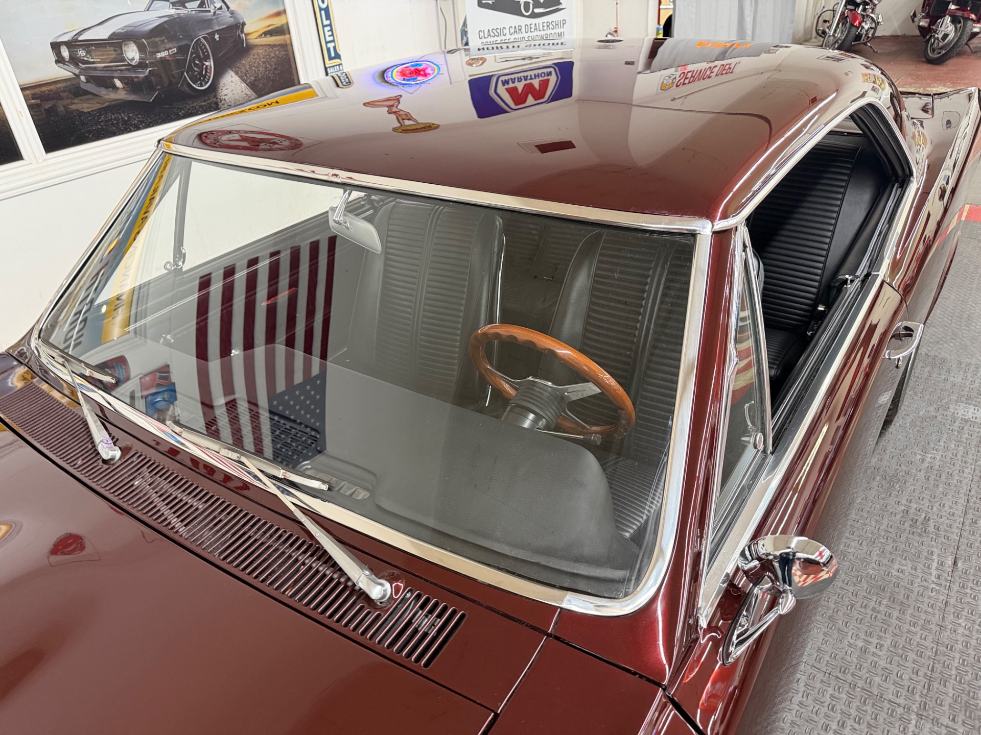 Used 1966 Pontiac GTO Fully Restored Real 242 GTO-SEE VIDEO | Mundelein, IL