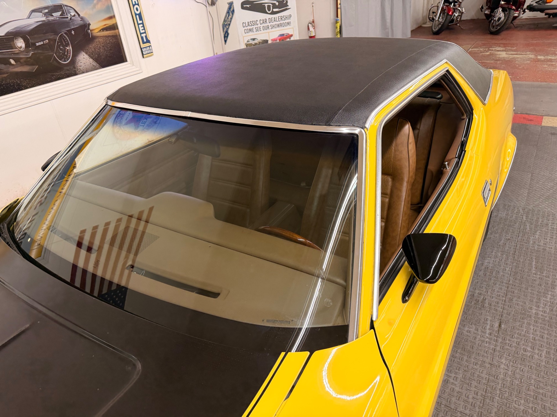 Used 1973 Ford Mustang - COUPE - 351 ENGINE -SEE VIDEO | Mundelein, IL