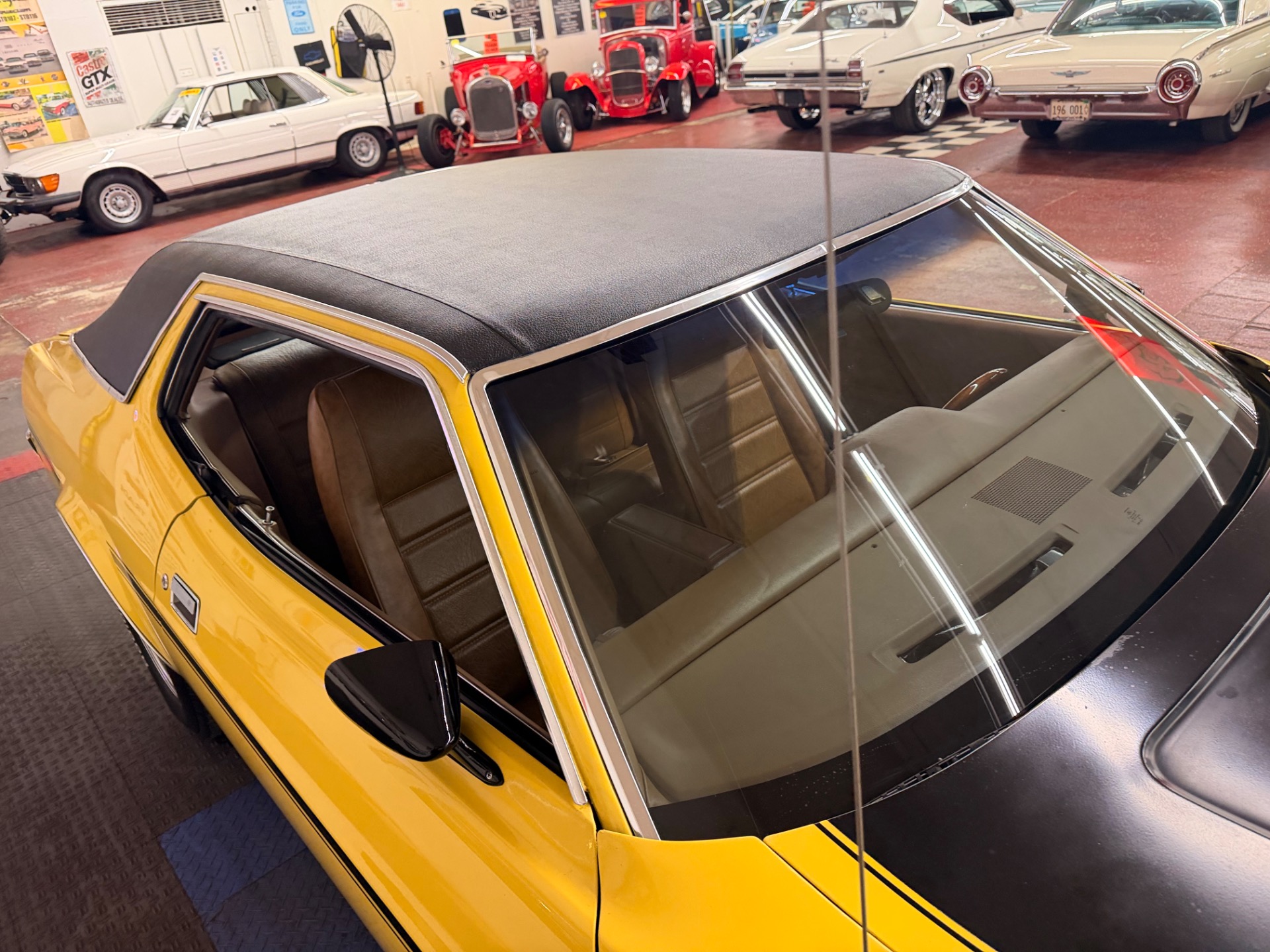 Used 1973 Ford Mustang - COUPE - 351 ENGINE -SEE VIDEO | Mundelein, IL