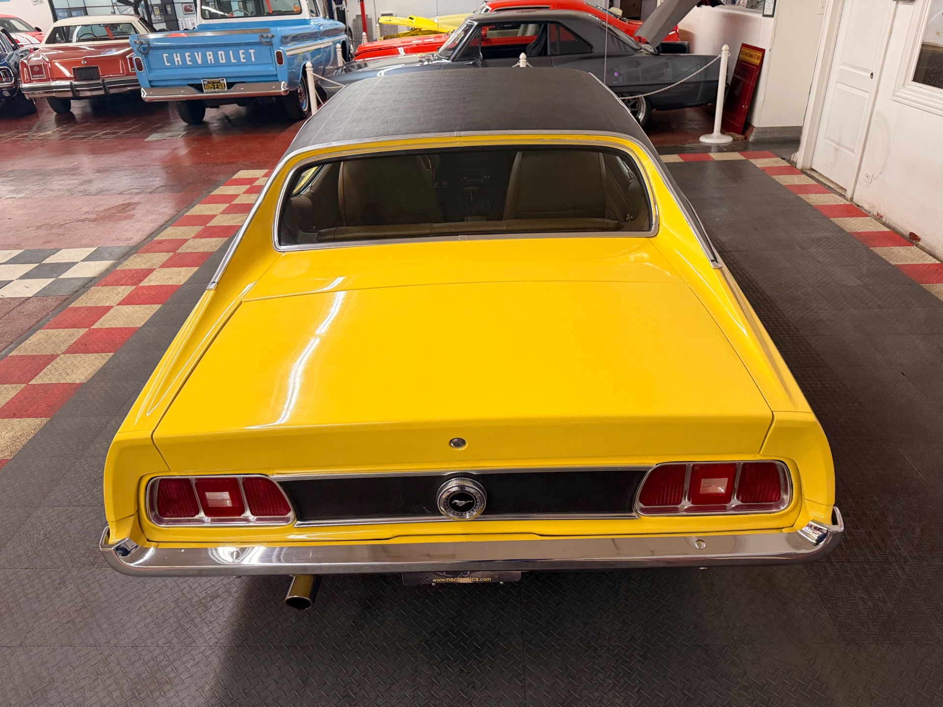 Used 1973 Ford Mustang - COUPE - 351 ENGINE -SEE VIDEO | Mundelein, IL