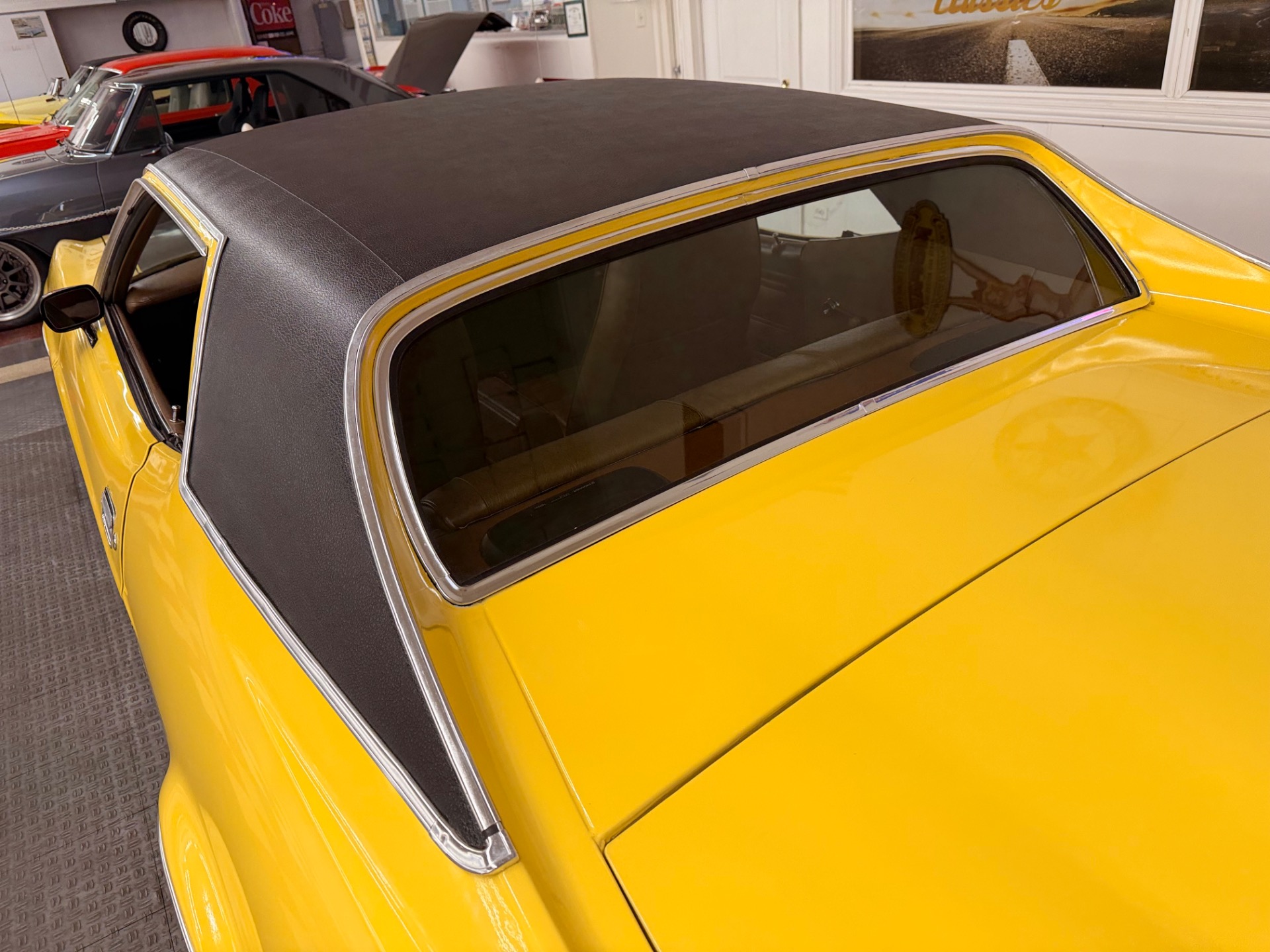 Used 1973 Ford Mustang - COUPE - 351 ENGINE -SEE VIDEO | Mundelein, IL