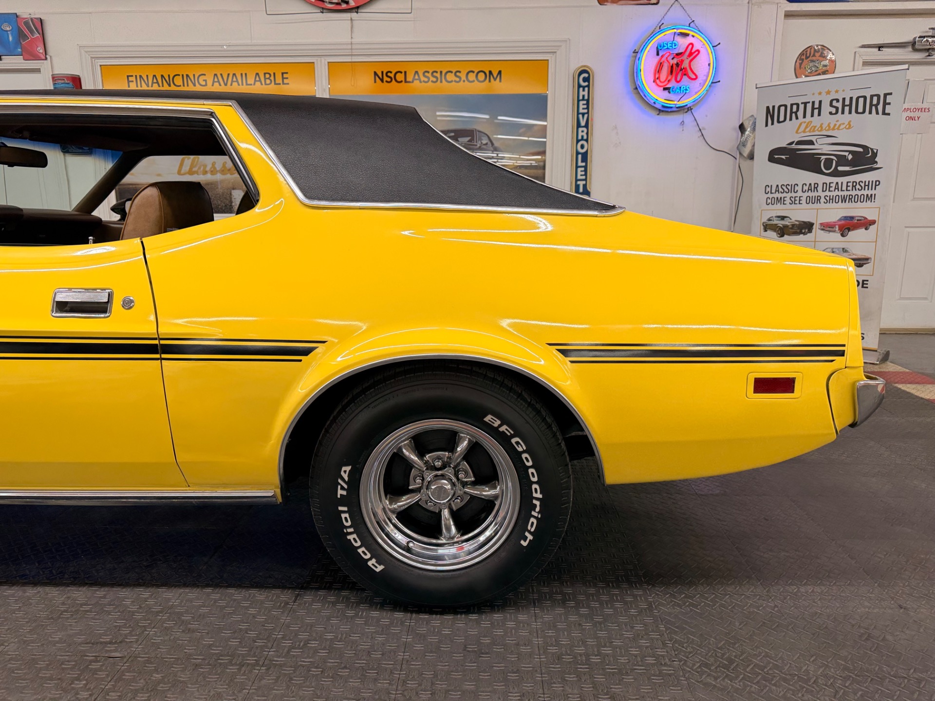 Used 1973 Ford Mustang - COUPE - 351 ENGINE -SEE VIDEO | Mundelein, IL