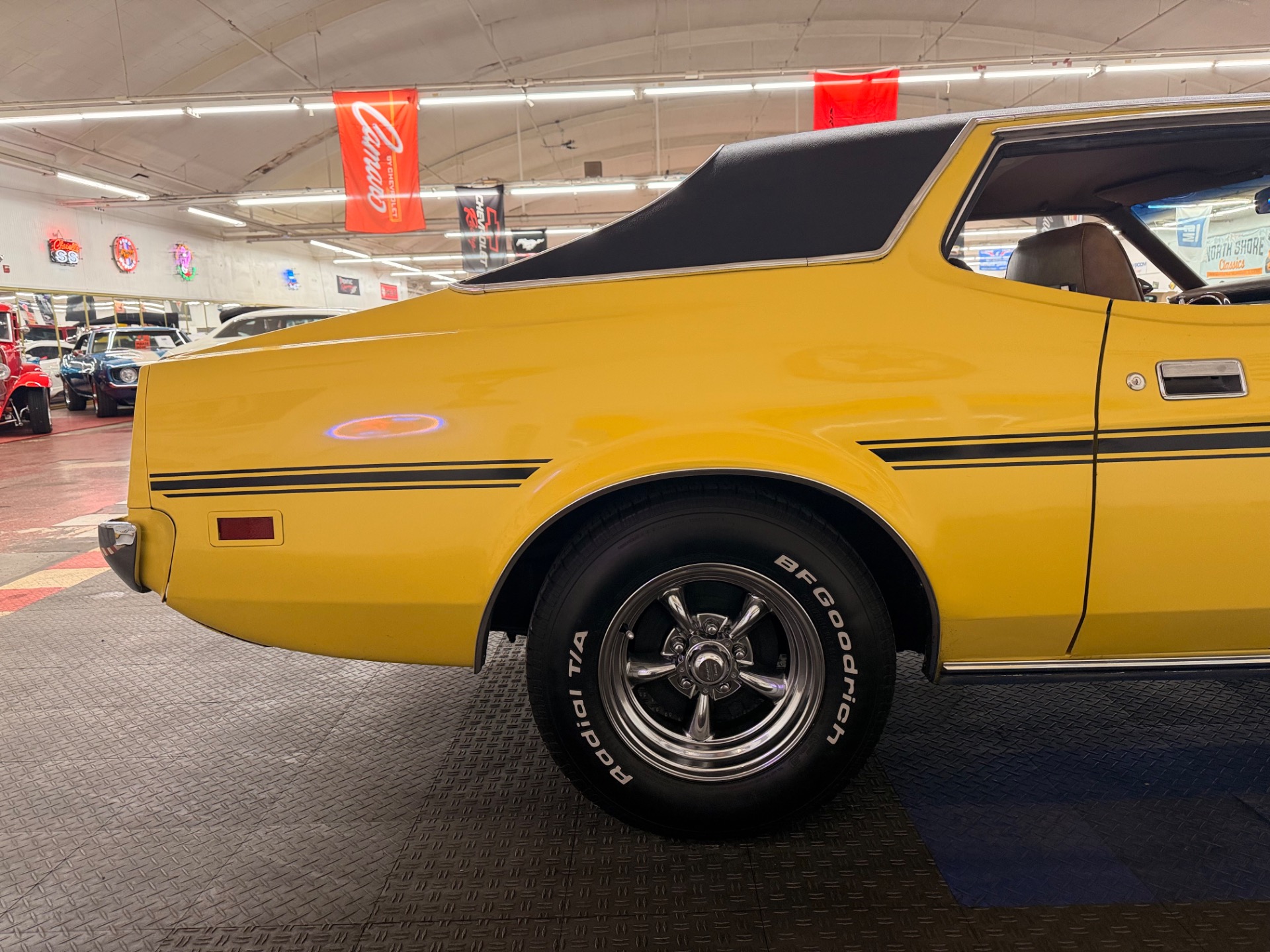 Used 1973 Ford Mustang - COUPE - 351 ENGINE -SEE VIDEO | Mundelein, IL