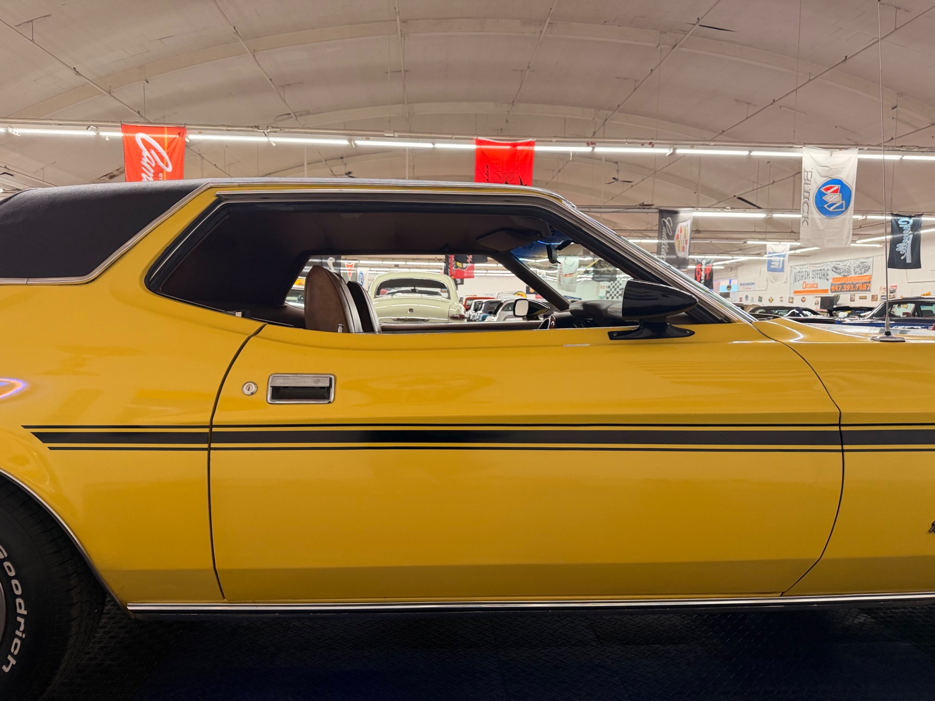 Used 1973 Ford Mustang - COUPE - 351 ENGINE -SEE VIDEO | Mundelein, IL