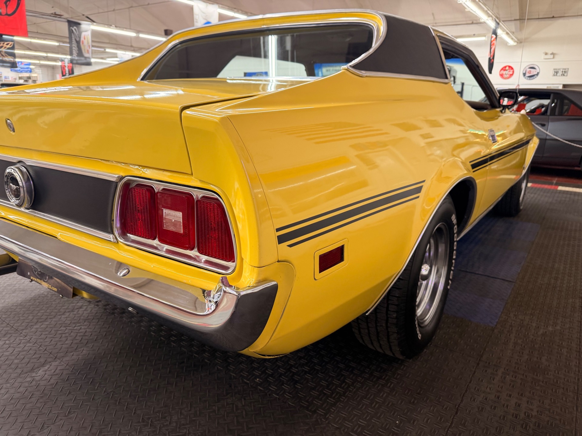 Used 1973 Ford Mustang - COUPE - 351 ENGINE -SEE VIDEO | Mundelein, IL