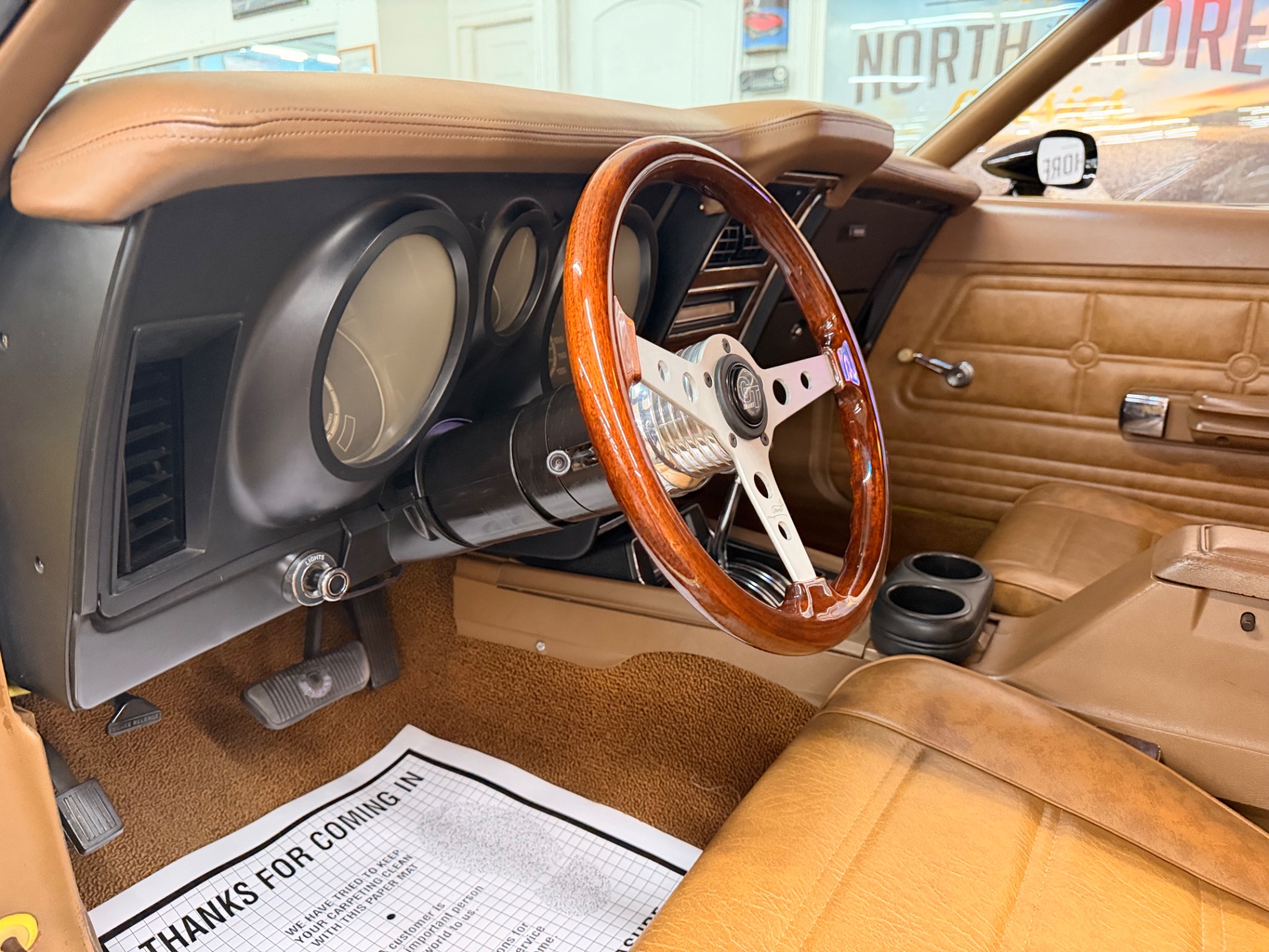 Used 1973 Ford Mustang - COUPE - 351 ENGINE -SEE VIDEO | Mundelein, IL