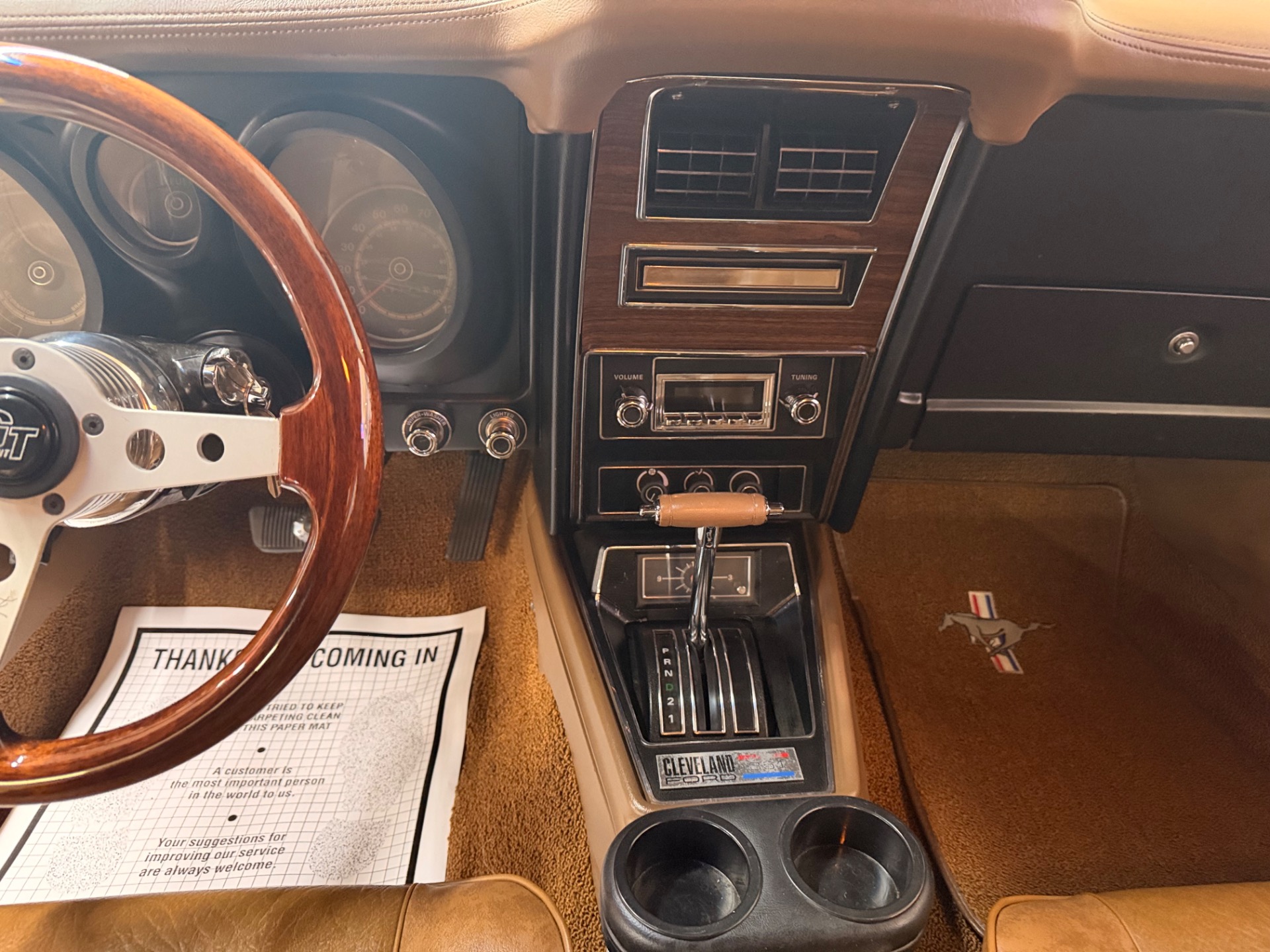 Used 1973 Ford Mustang - COUPE - 351 ENGINE -SEE VIDEO | Mundelein, IL