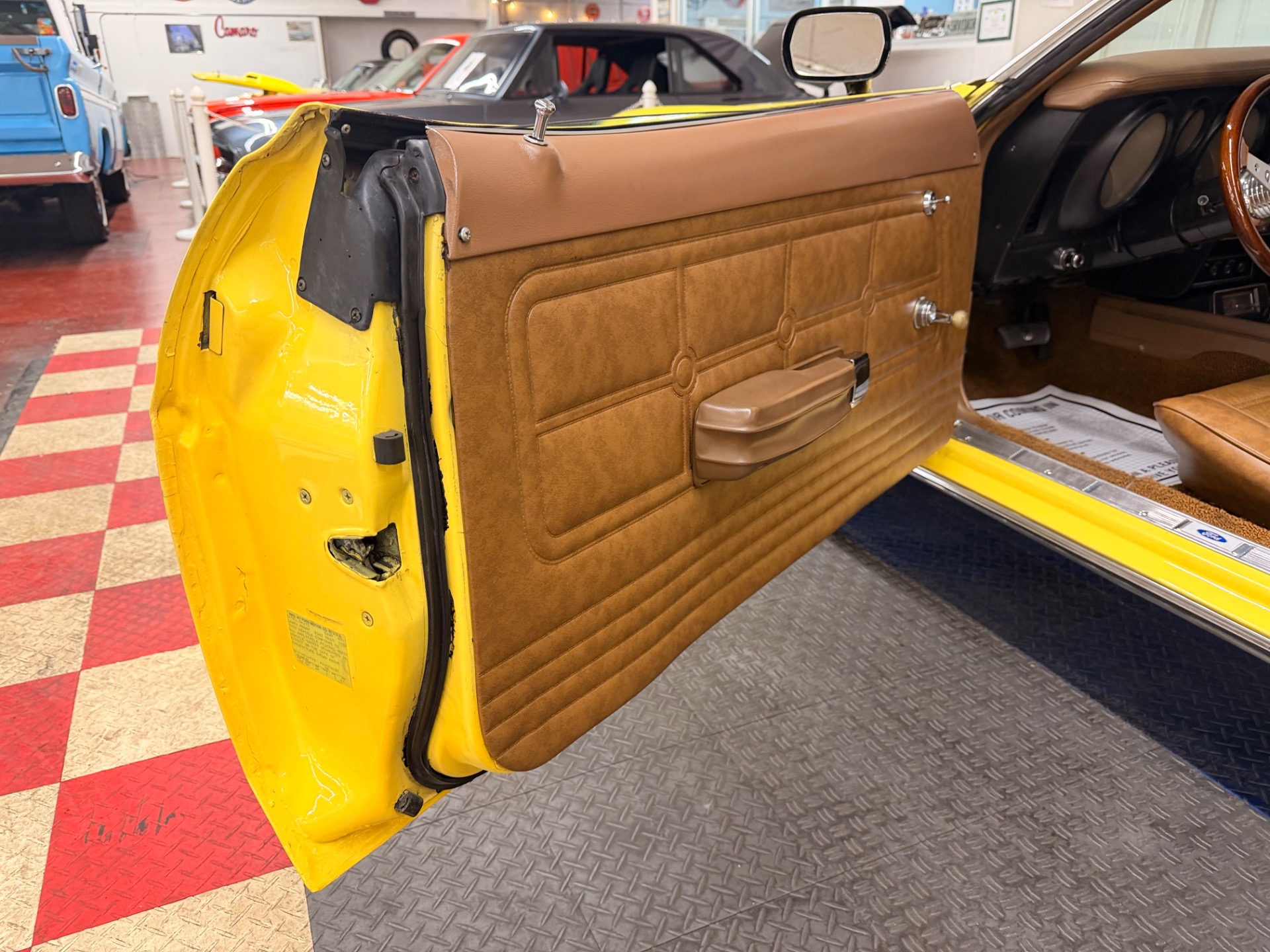 Used 1973 Ford Mustang - COUPE - 351 ENGINE -SEE VIDEO | Mundelein, IL