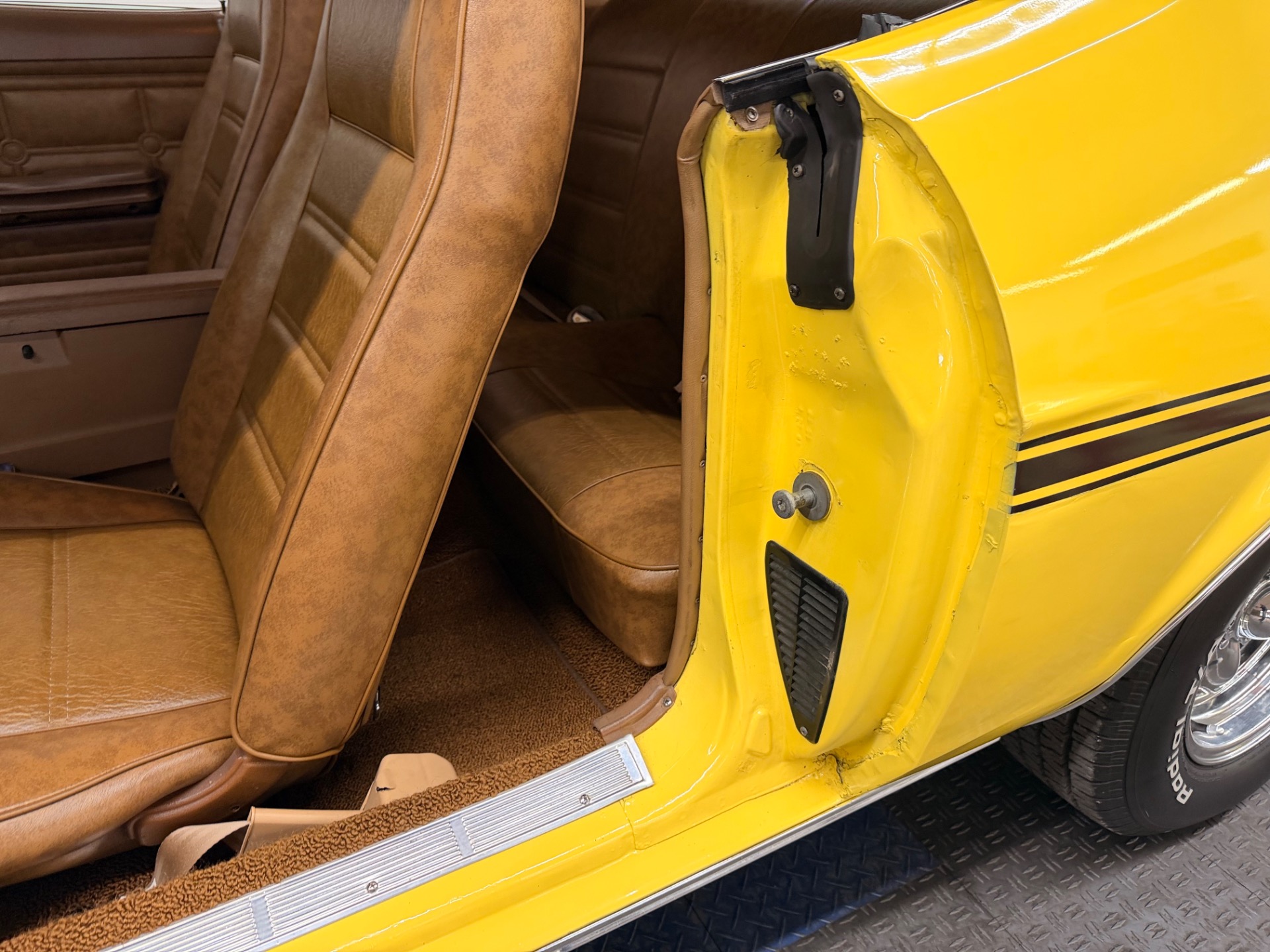 Used 1973 Ford Mustang - COUPE - 351 ENGINE -SEE VIDEO | Mundelein, IL