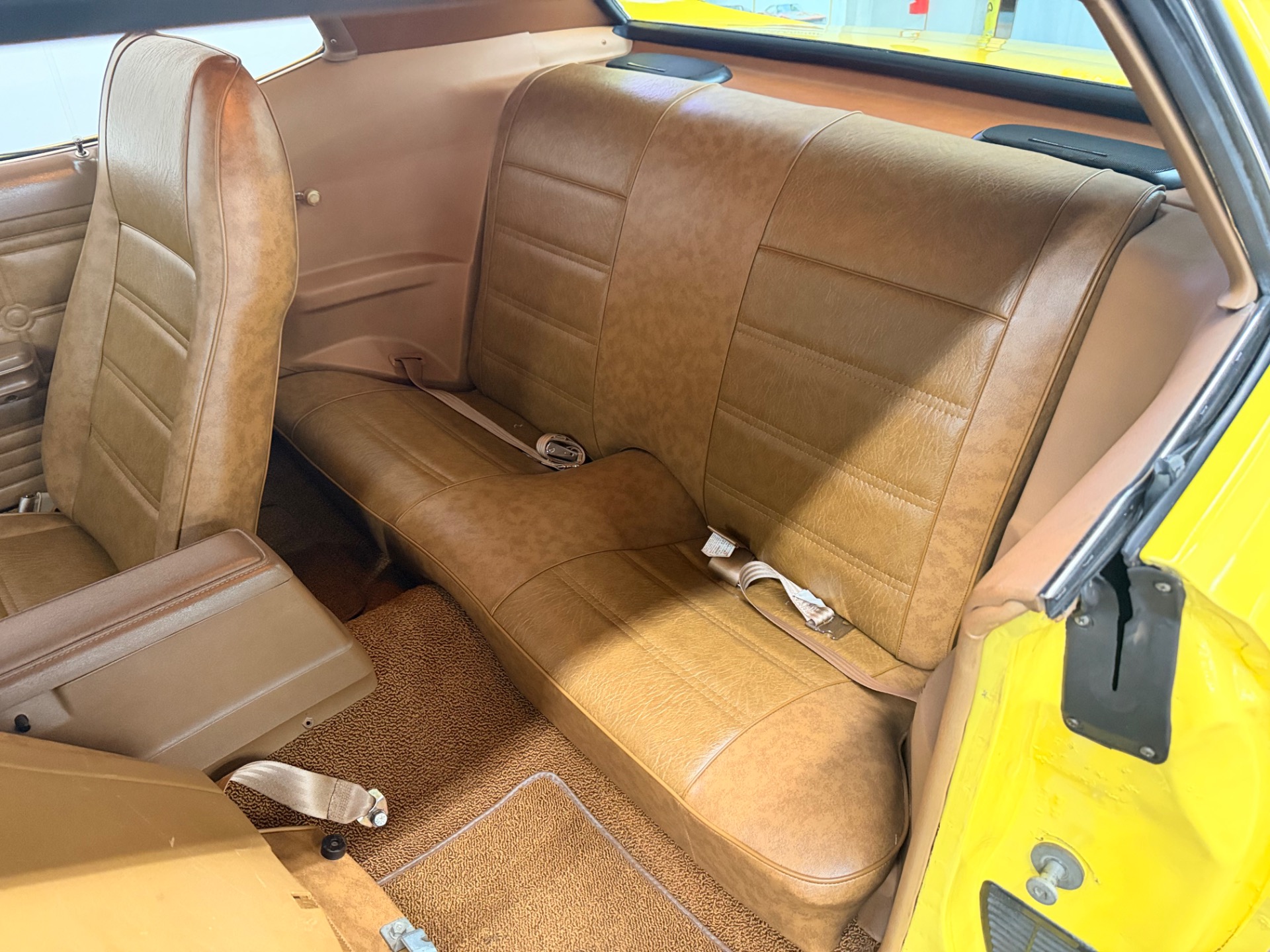 Used 1973 Ford Mustang - COUPE - 351 ENGINE -SEE VIDEO | Mundelein, IL