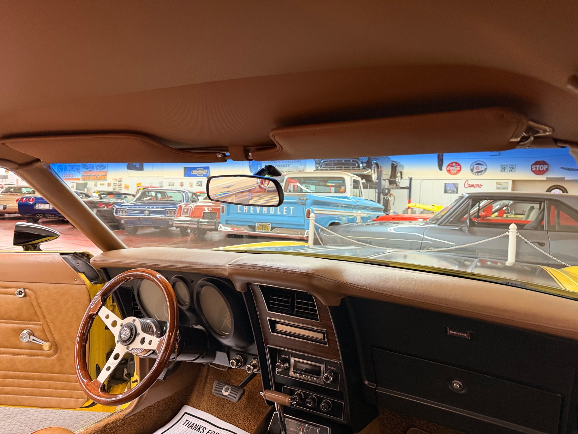 Used 1973 Ford Mustang - COUPE - 351 ENGINE -SEE VIDEO | Mundelein, IL