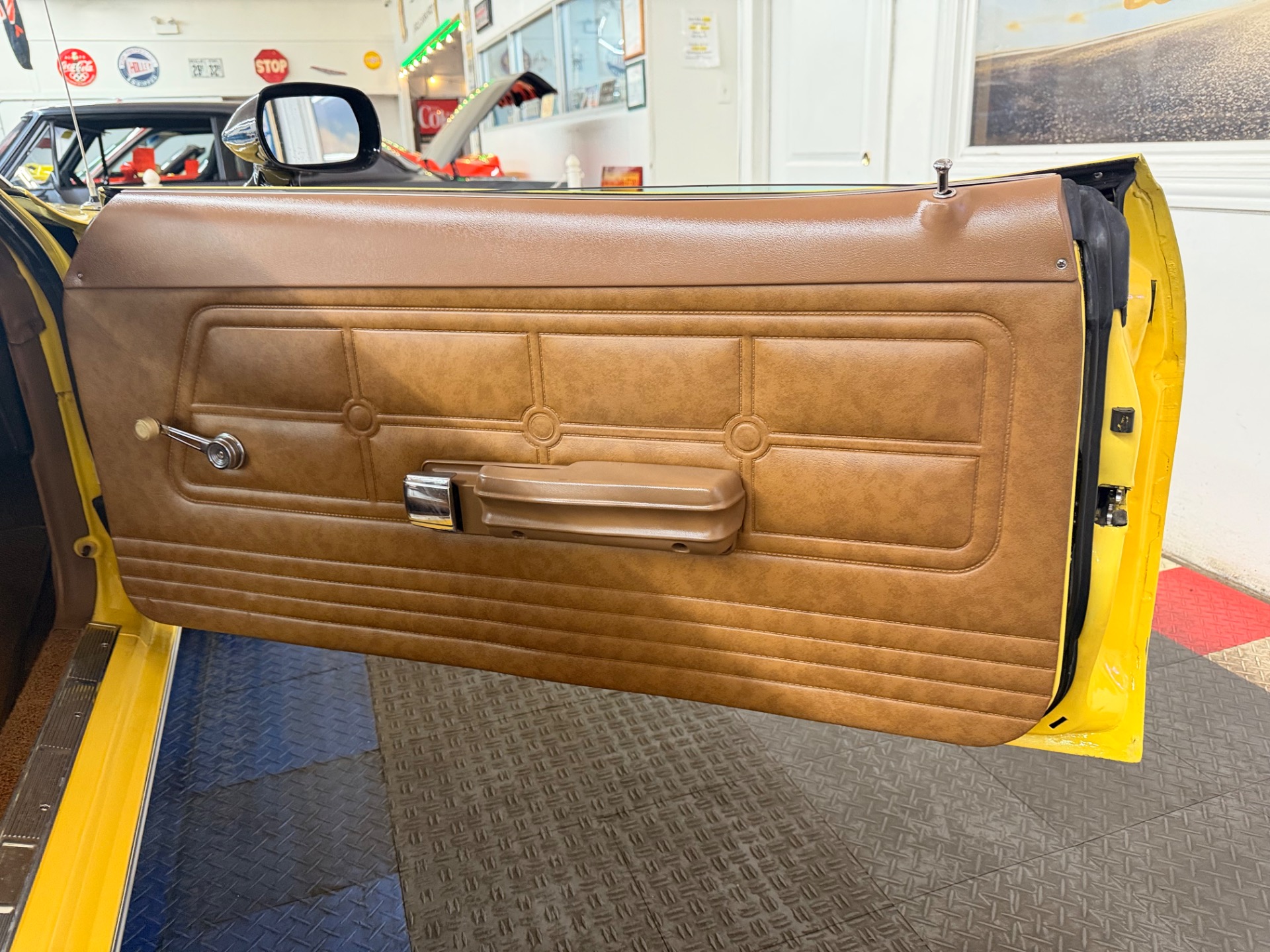 Used 1973 Ford Mustang - COUPE - 351 ENGINE -SEE VIDEO | Mundelein, IL