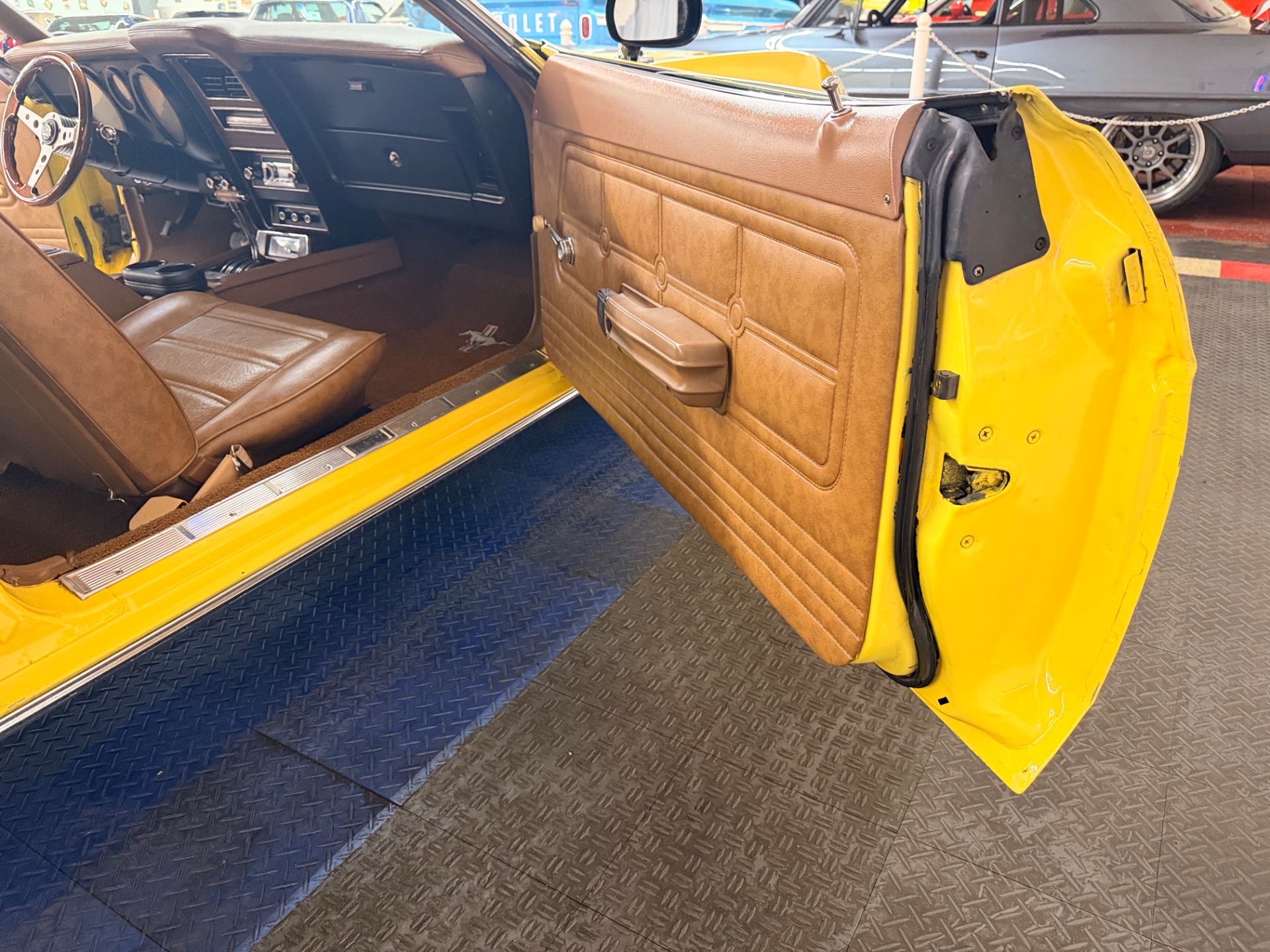 Used 1973 Ford Mustang - COUPE - 351 ENGINE -SEE VIDEO | Mundelein, IL