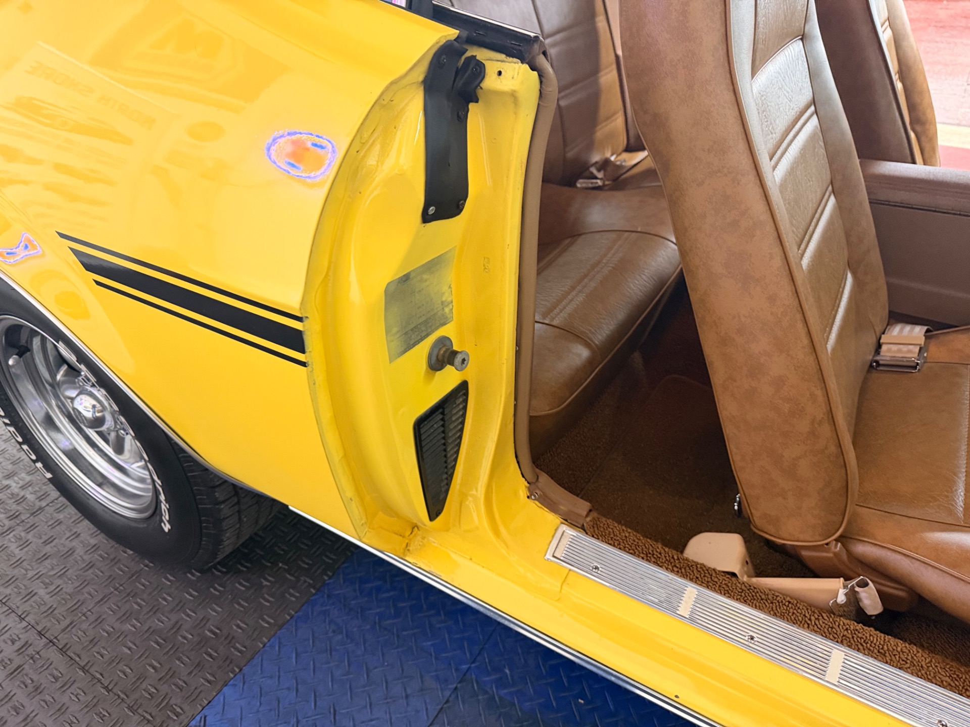 Used 1973 Ford Mustang - COUPE - 351 ENGINE -SEE VIDEO | Mundelein, IL