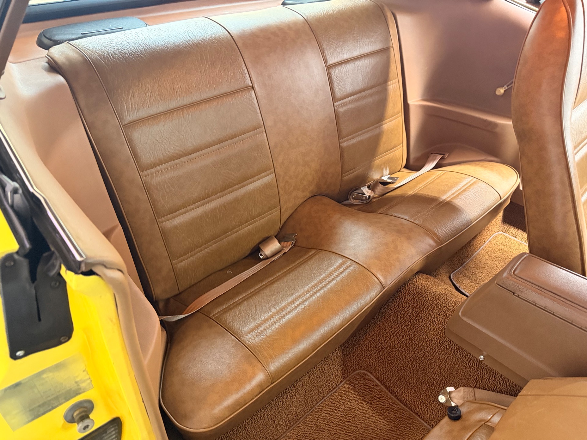 Used 1973 Ford Mustang - COUPE - 351 ENGINE -SEE VIDEO | Mundelein, IL