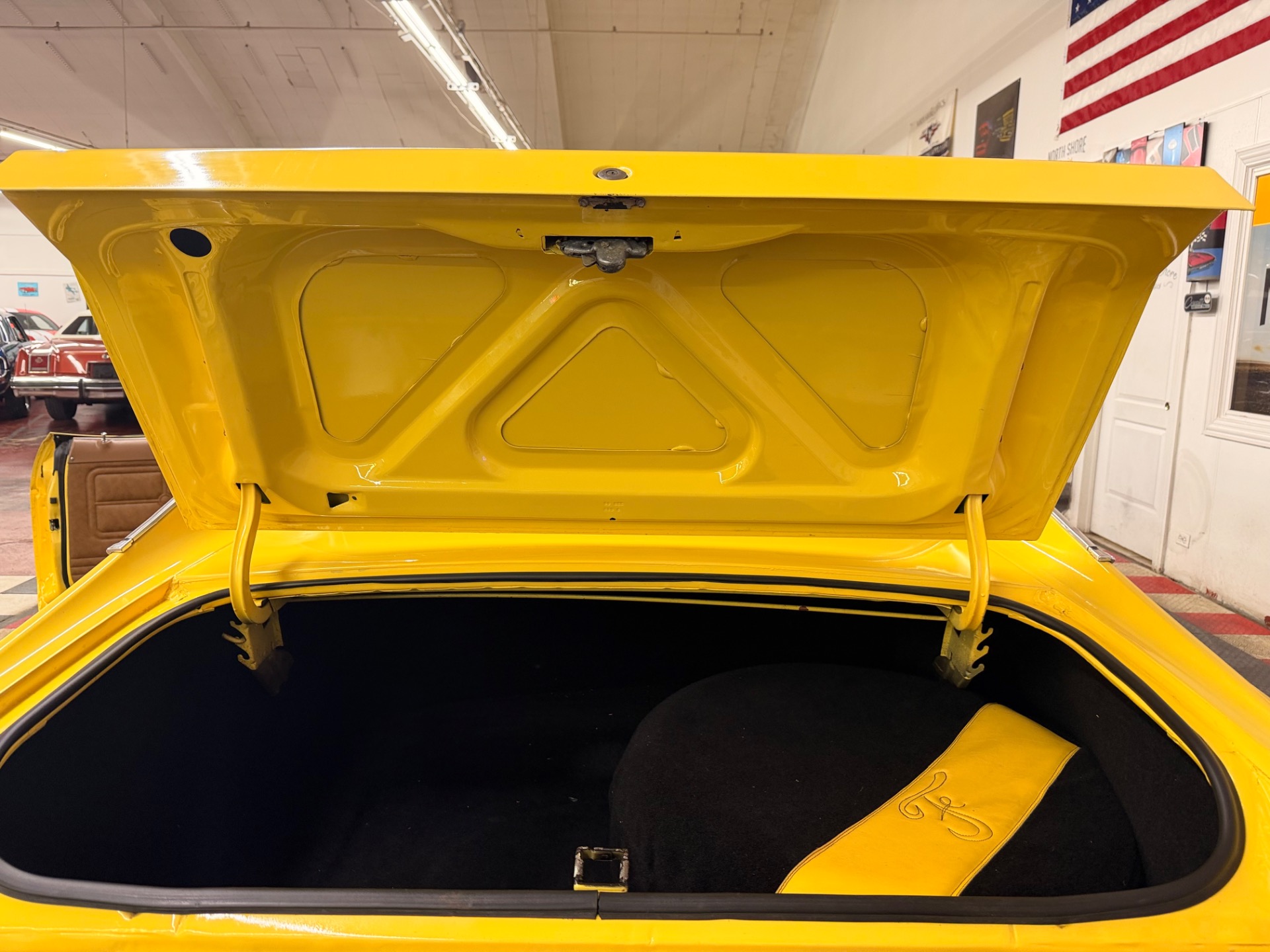 Used 1973 Ford Mustang - COUPE - 351 ENGINE -SEE VIDEO | Mundelein, IL