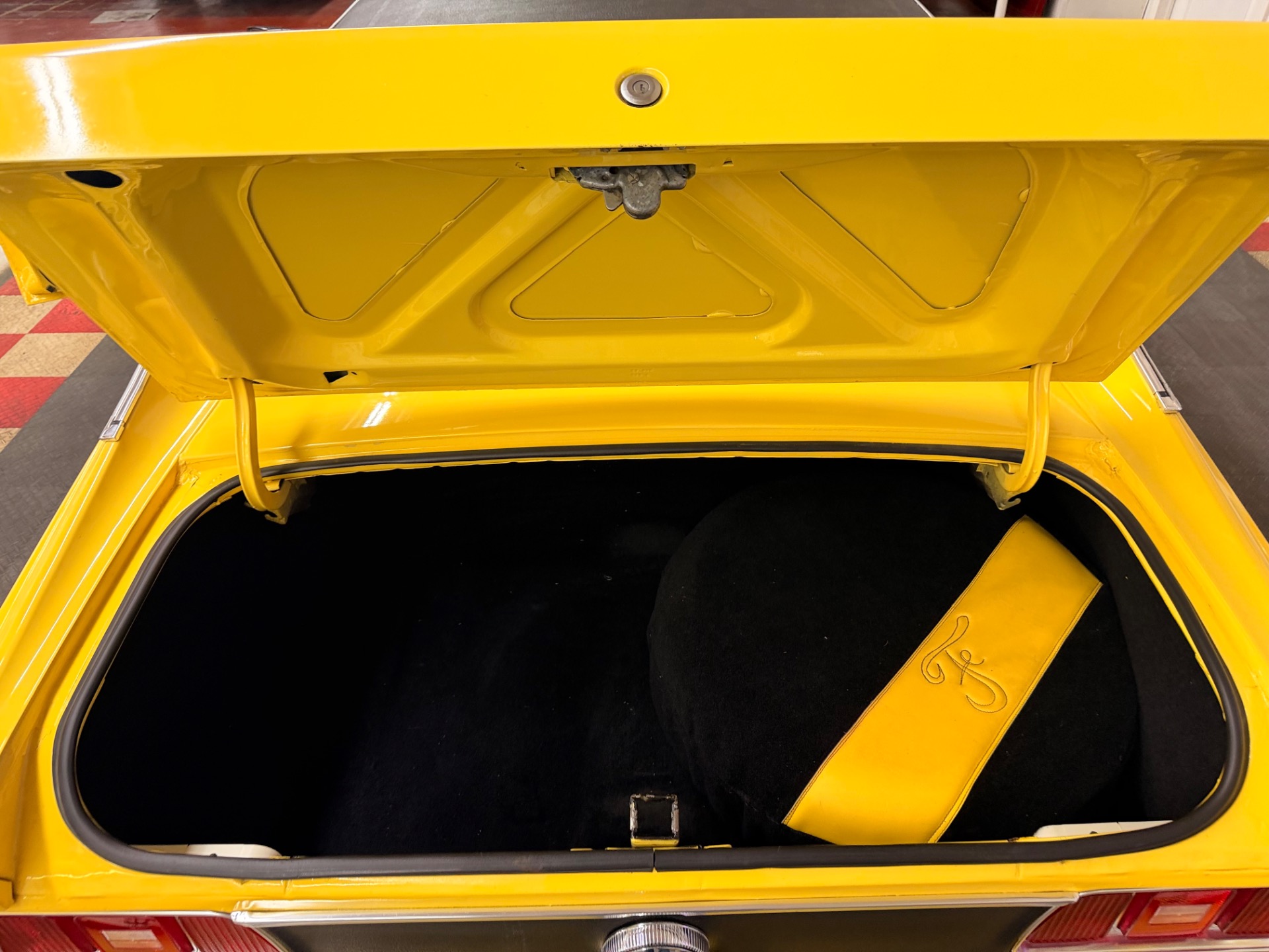 Used 1973 Ford Mustang - COUPE - 351 ENGINE -SEE VIDEO | Mundelein, IL