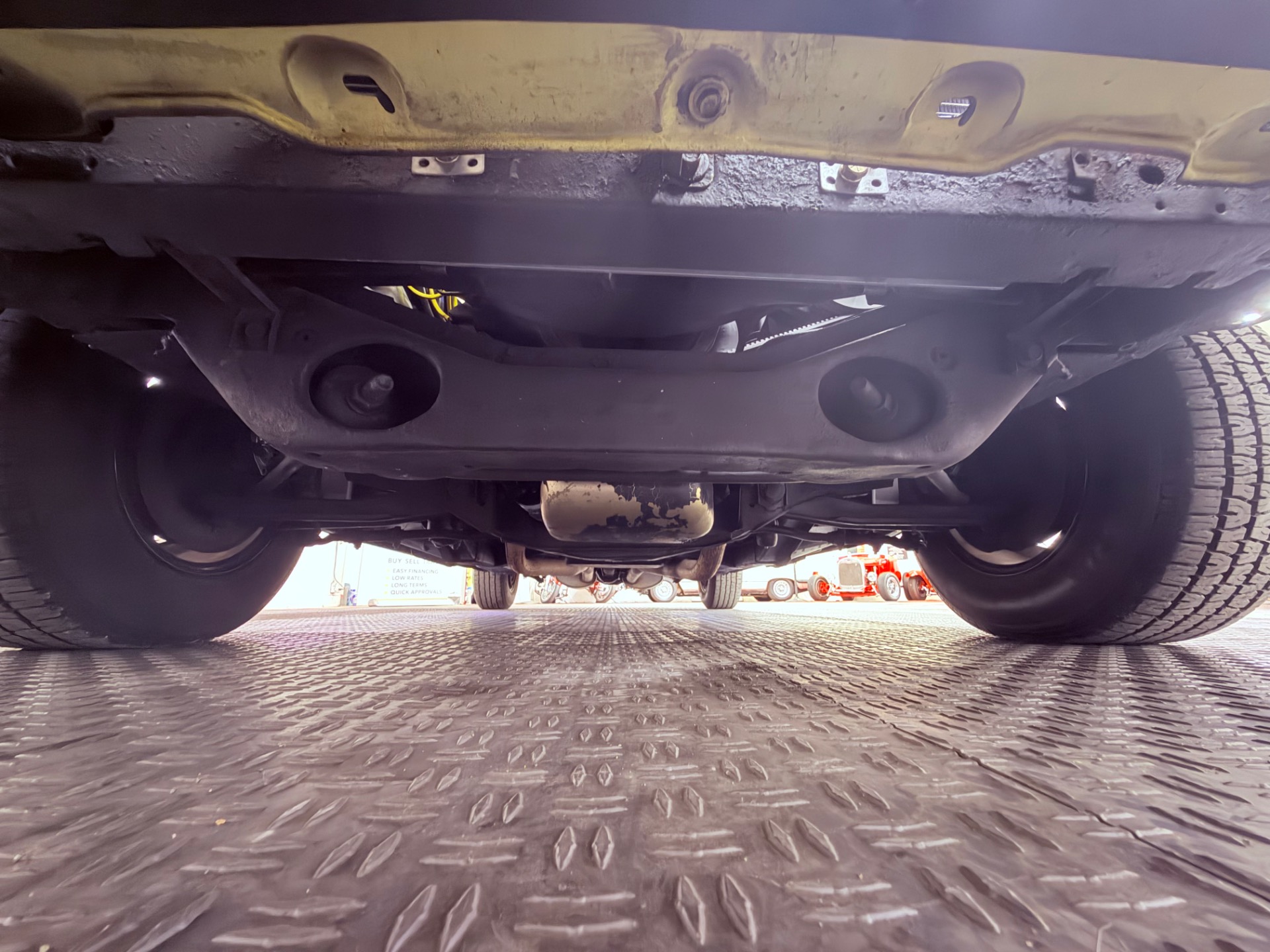 Used 1973 Ford Mustang - COUPE - 351 ENGINE -SEE VIDEO | Mundelein, IL