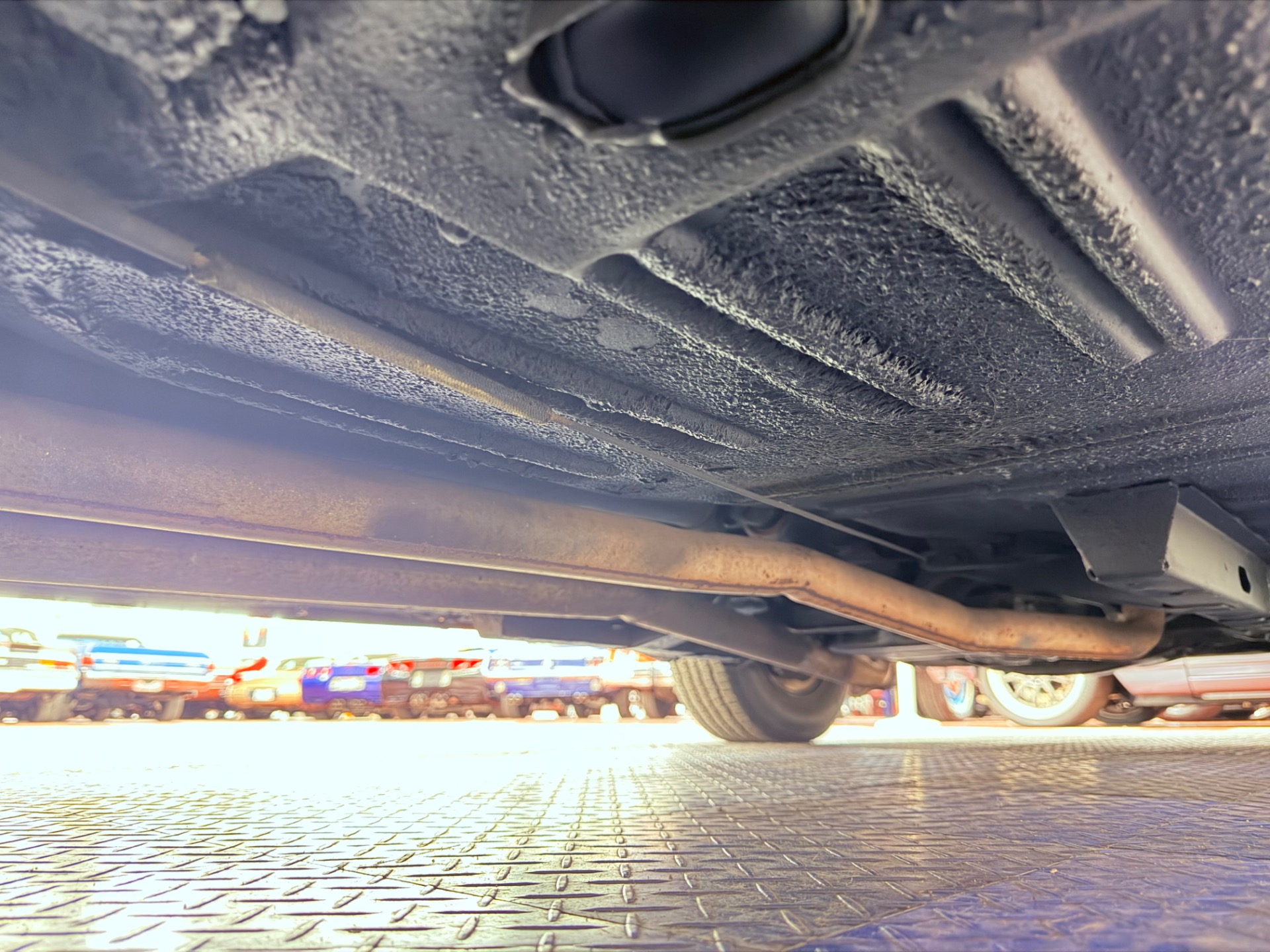 Used 1973 Ford Mustang - COUPE - 351 ENGINE -SEE VIDEO | Mundelein, IL