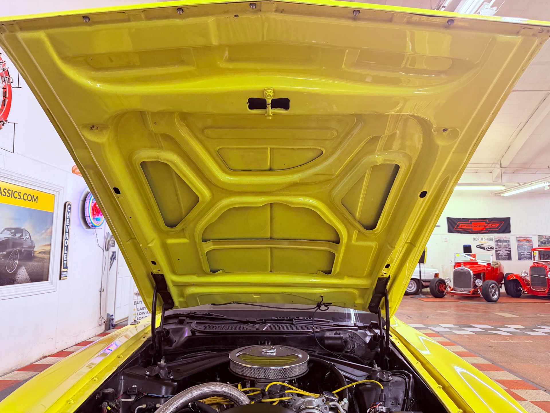 Used 1973 Ford Mustang - COUPE - 351 ENGINE -SEE VIDEO | Mundelein, IL