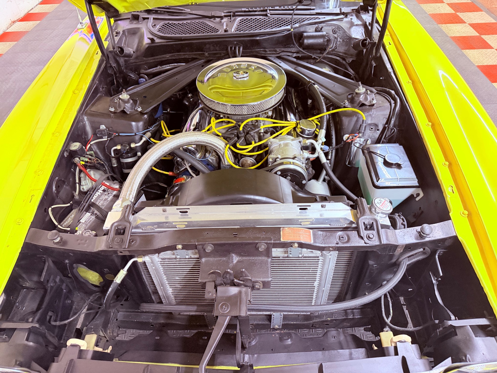 Used 1973 Ford Mustang - COUPE - 351 ENGINE -SEE VIDEO | Mundelein, IL