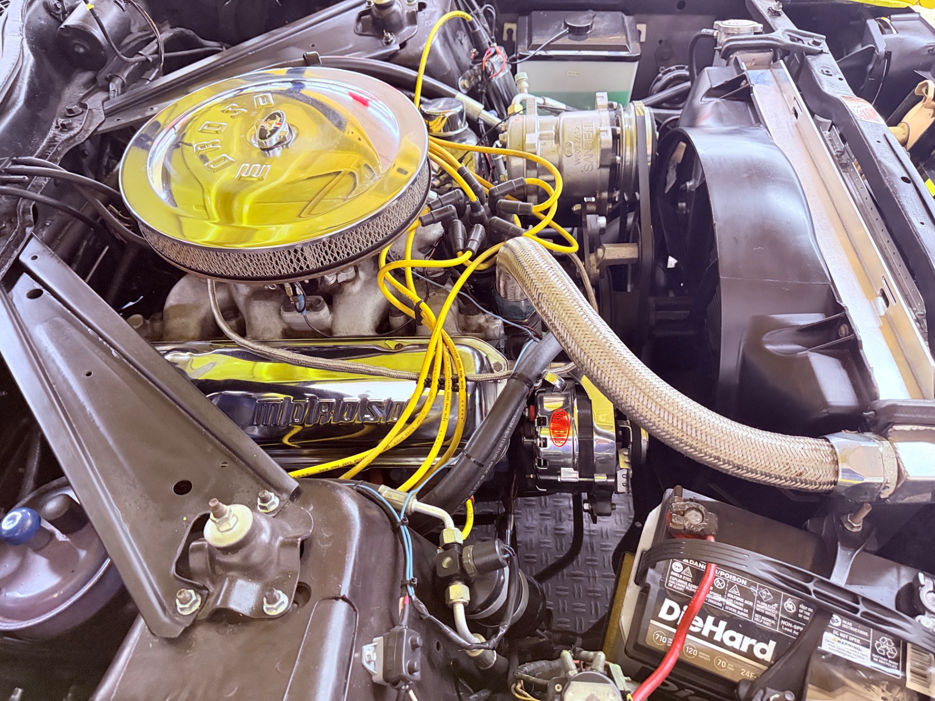 Used 1973 Ford Mustang - COUPE - 351 ENGINE -SEE VIDEO | Mundelein, IL