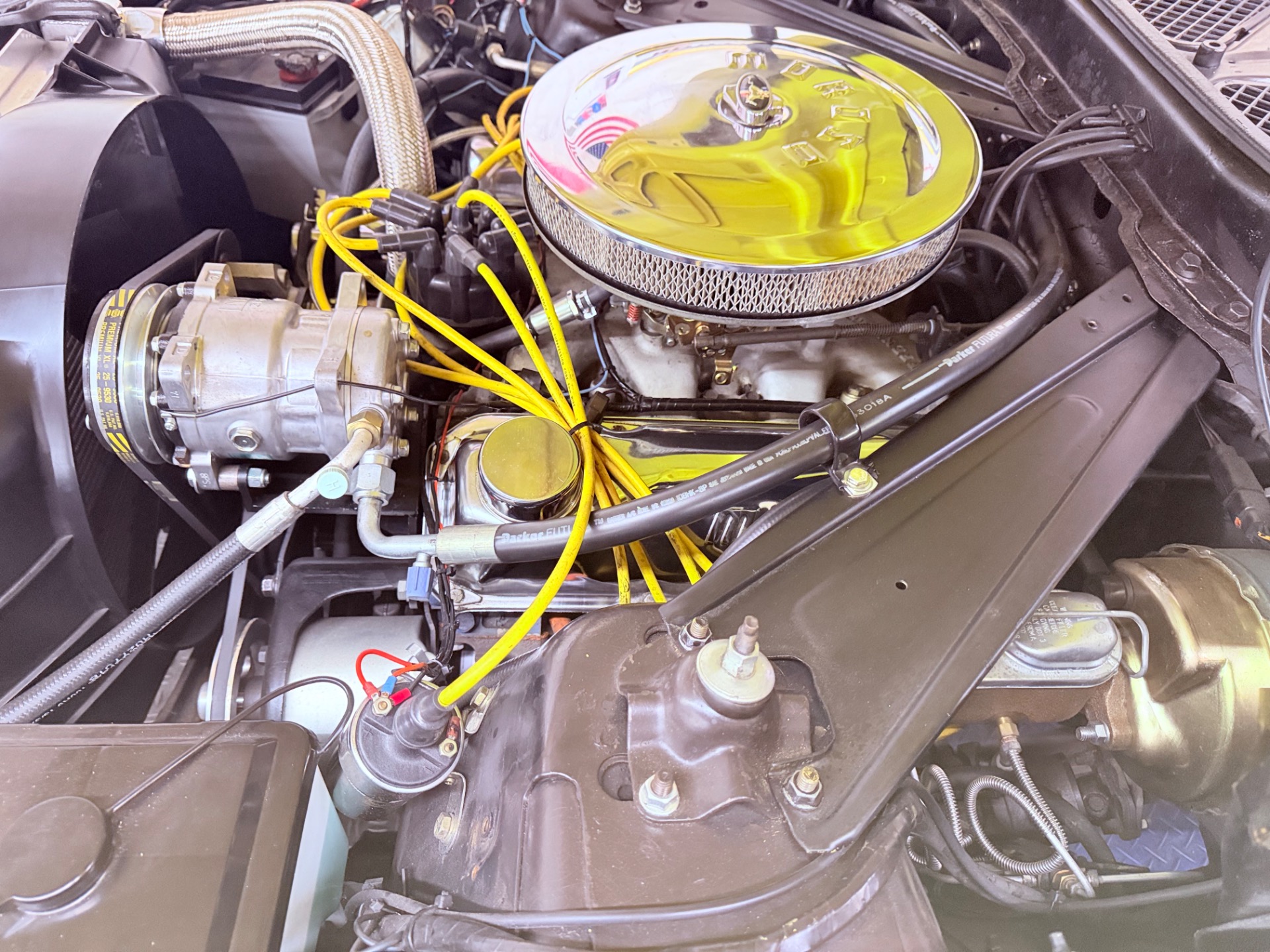 Used 1973 Ford Mustang - COUPE - 351 ENGINE -SEE VIDEO | Mundelein, IL