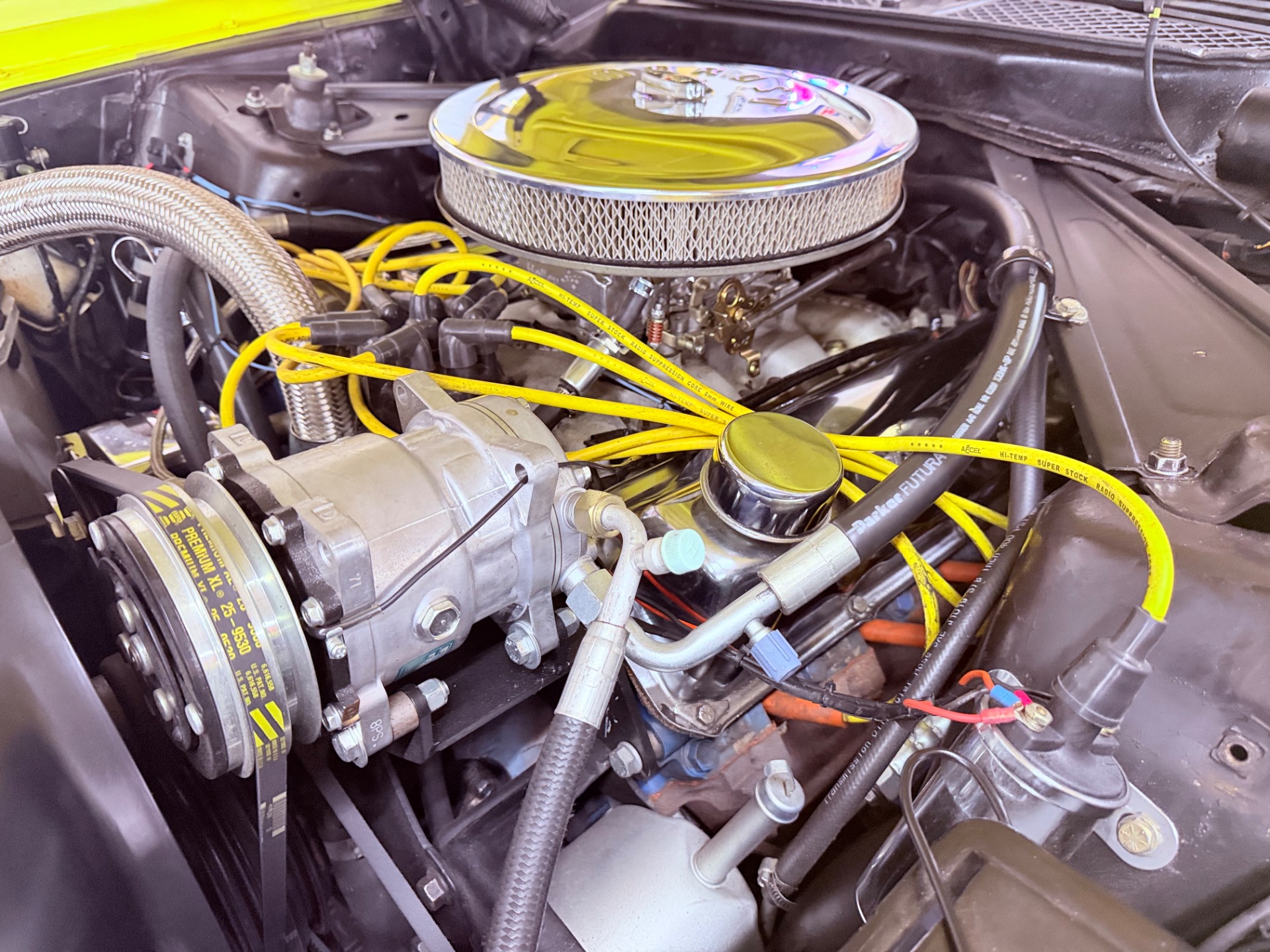 Used 1973 Ford Mustang - COUPE - 351 ENGINE -SEE VIDEO | Mundelein, IL