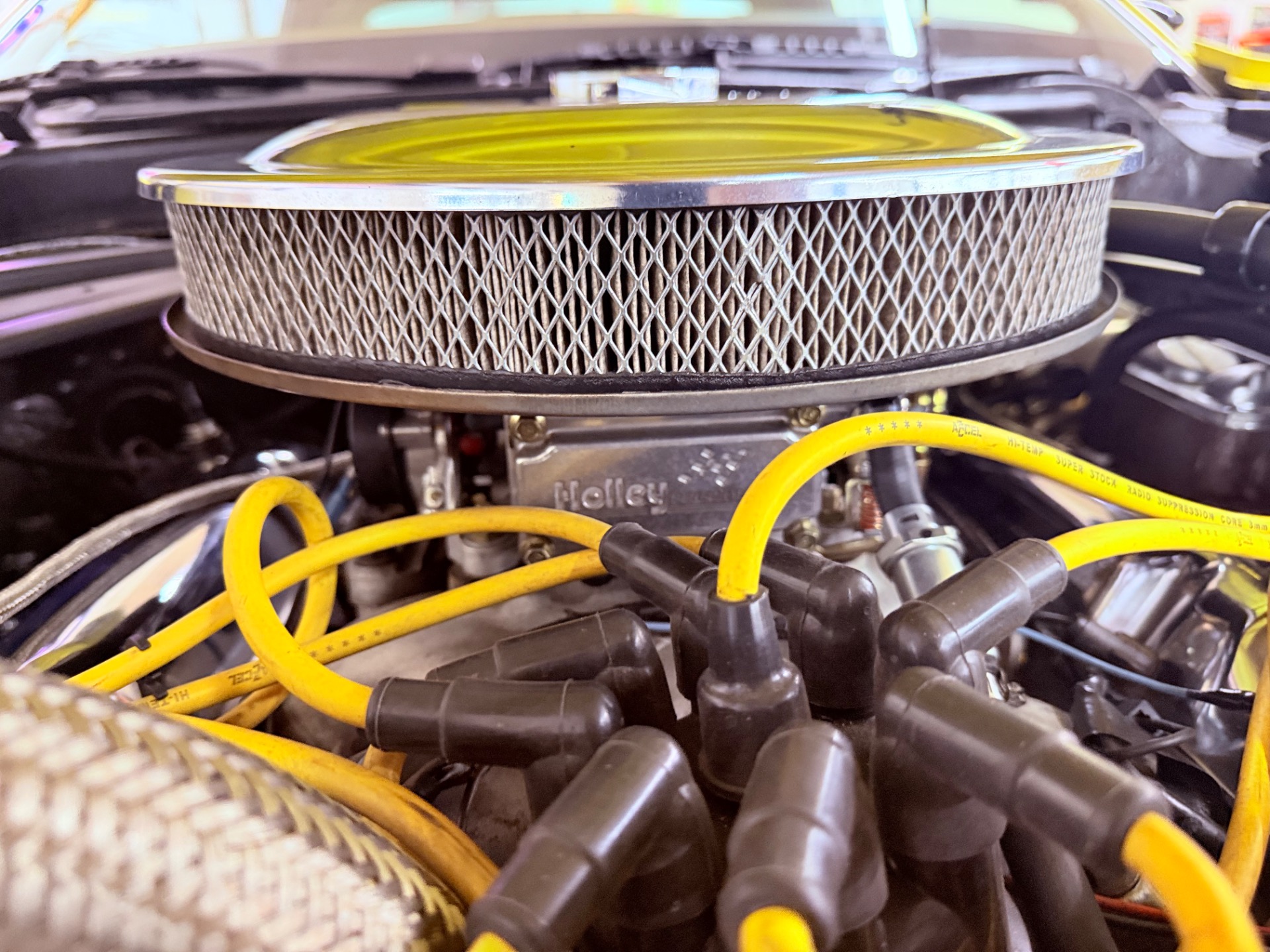 Used 1973 Ford Mustang - COUPE - 351 ENGINE -SEE VIDEO | Mundelein, IL