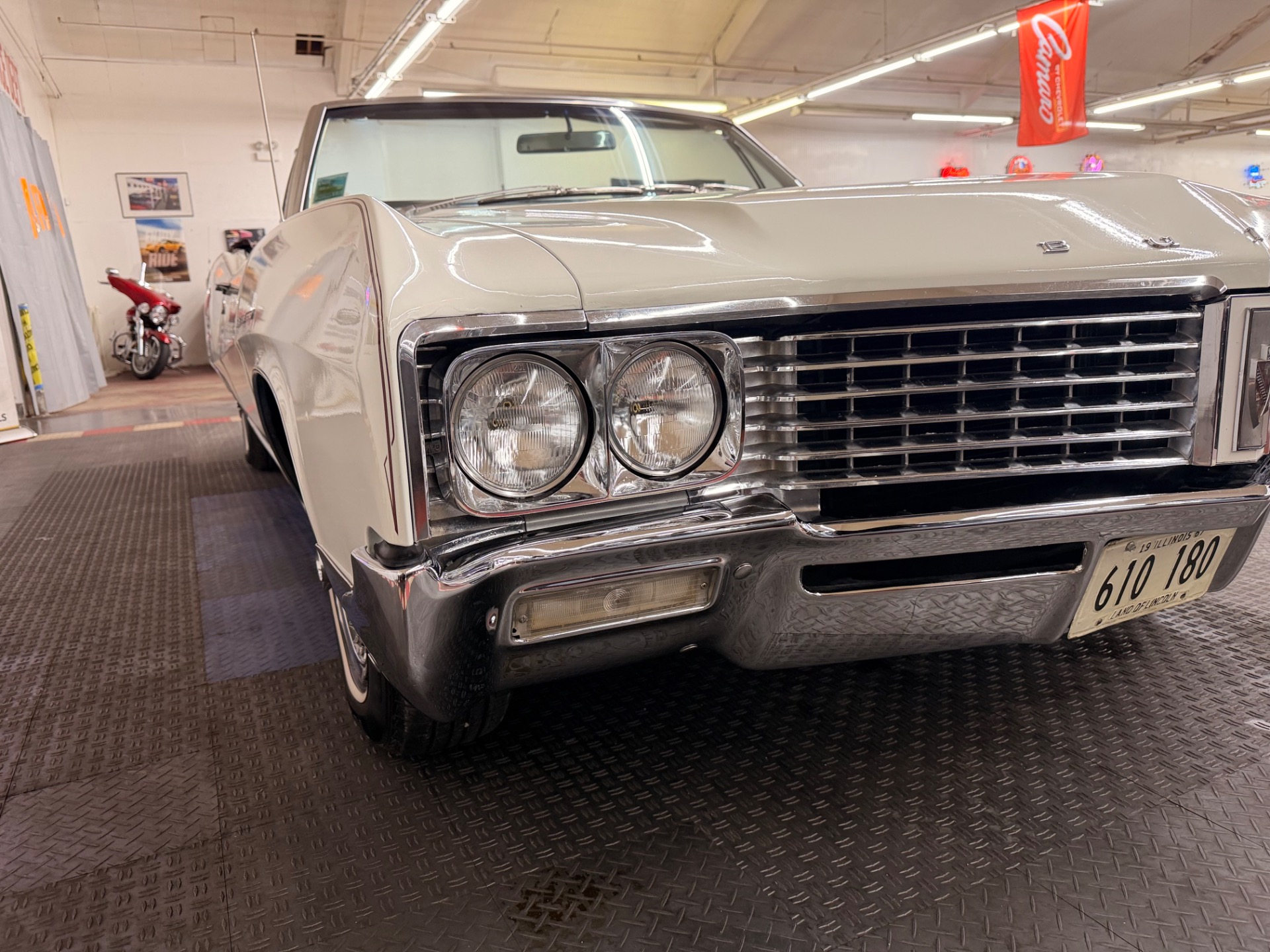 Used 1967 Buick LeSabre - CONVERTIBLE - GREAT CRUISER - SEE VIDEO | Mundelein, IL