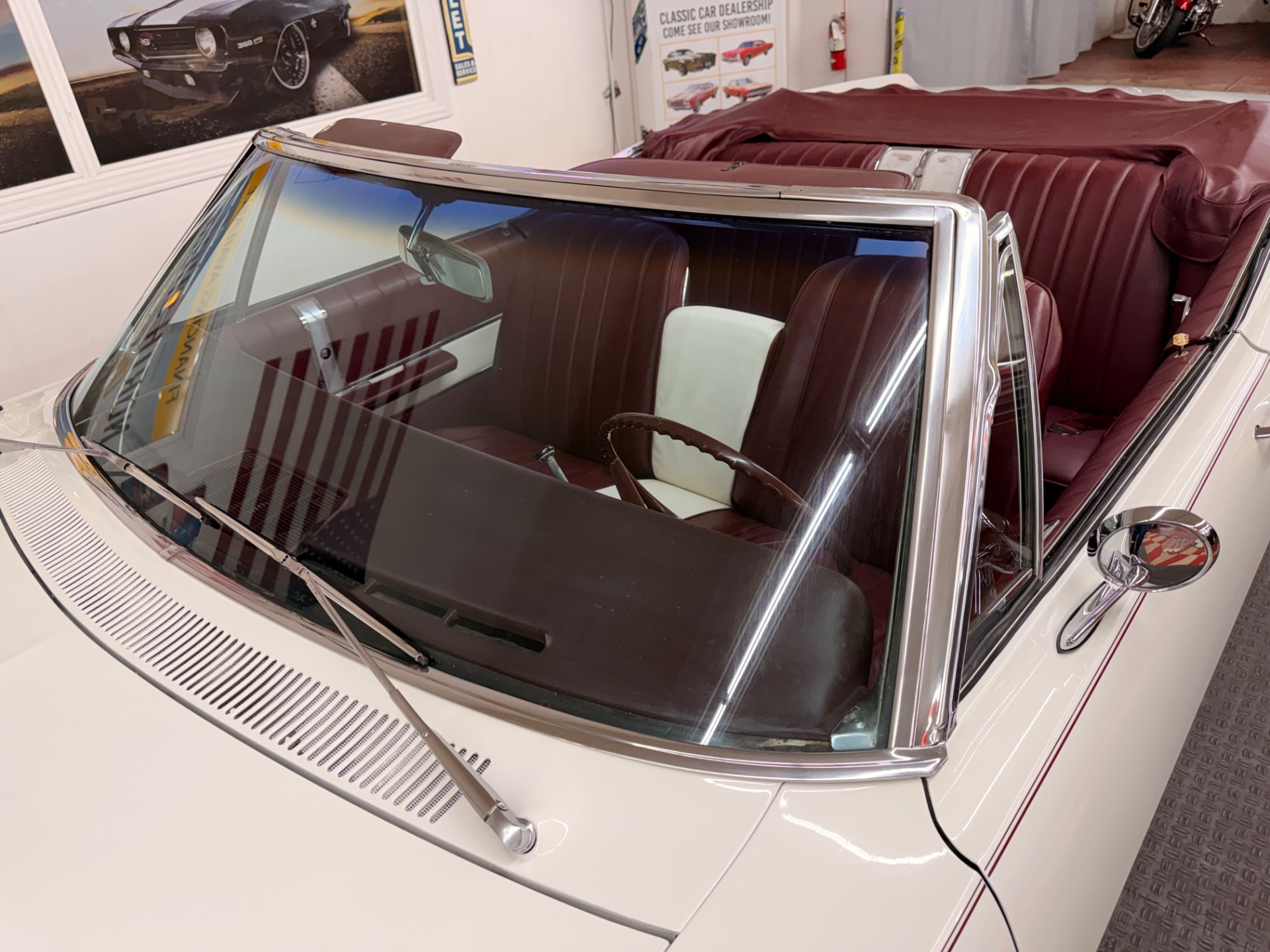 Used 1967 Buick LeSabre - CONVERTIBLE - GREAT CRUISER - SEE VIDEO | Mundelein, IL