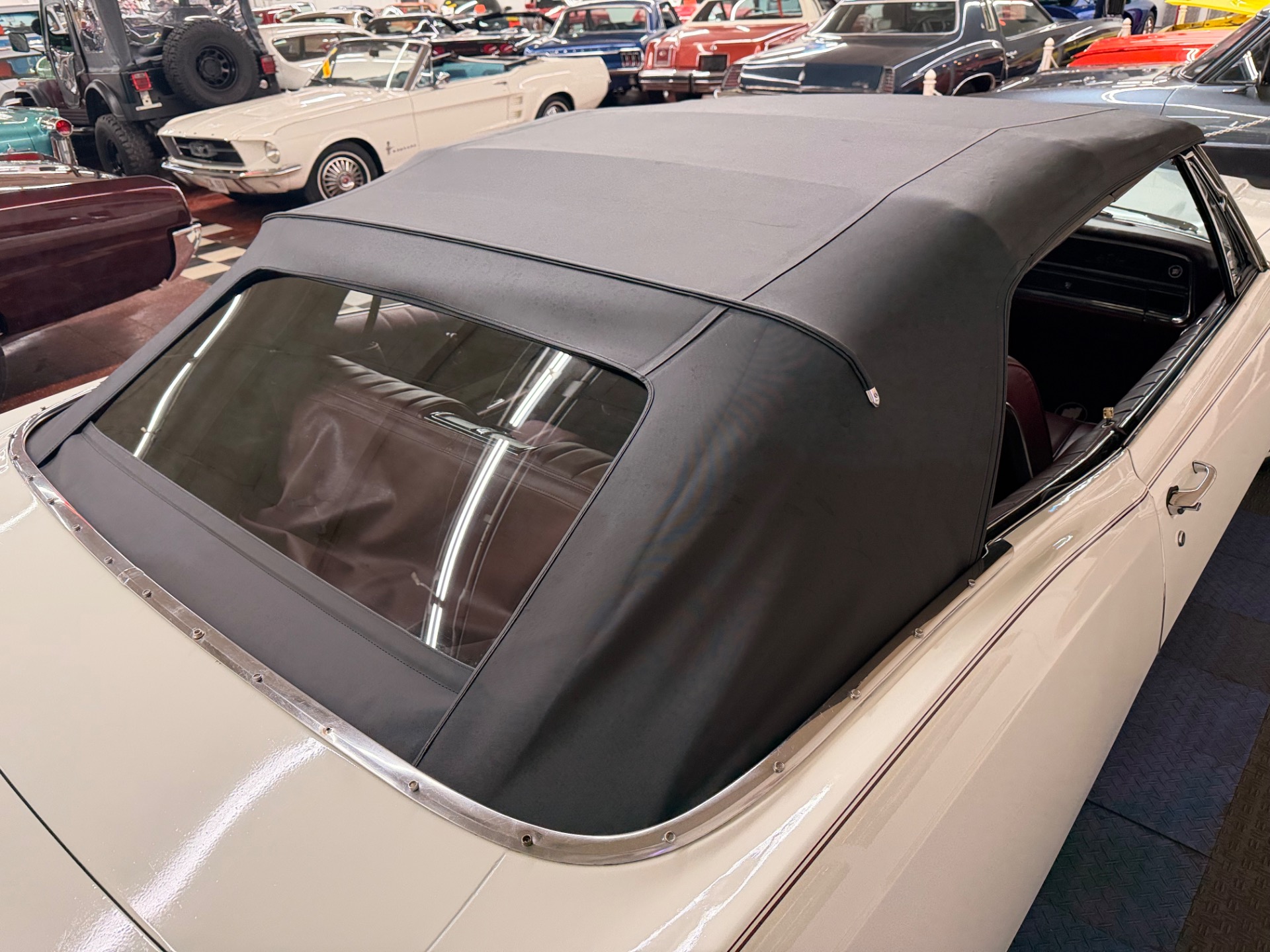 Used 1967 Buick LeSabre - CONVERTIBLE - GREAT CRUISER - SEE VIDEO | Mundelein, IL