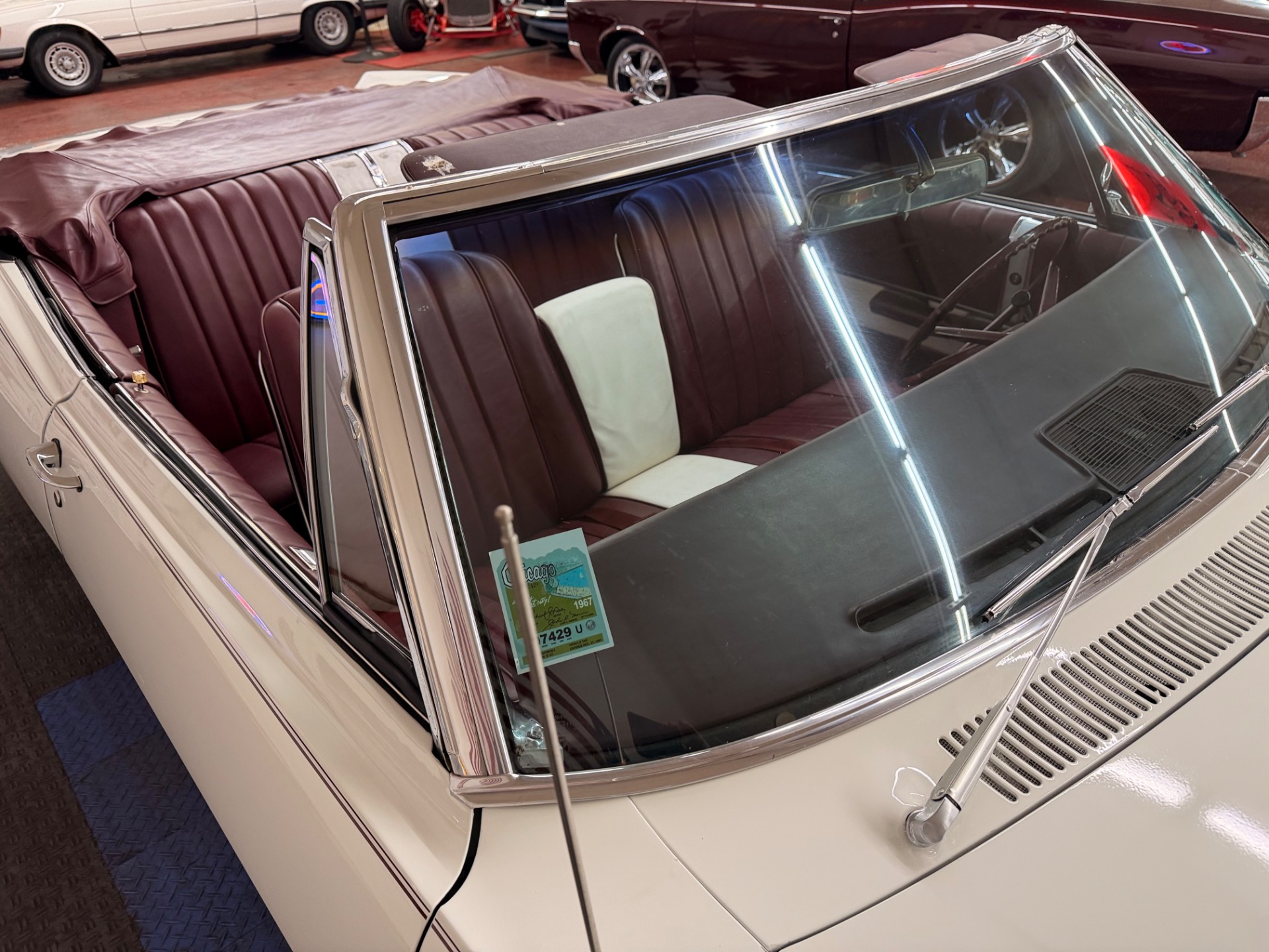 Used 1967 Buick LeSabre - CONVERTIBLE - GREAT CRUISER - SEE VIDEO | Mundelein, IL