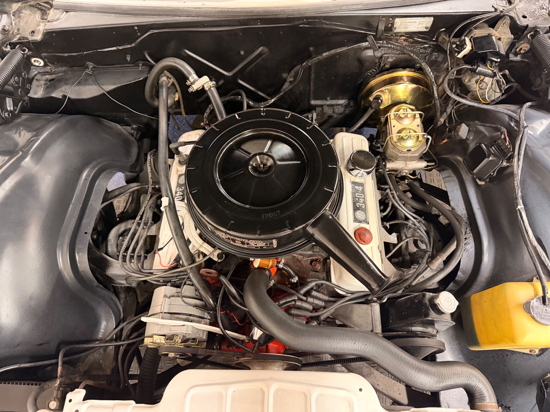 Used 1967 Buick LeSabre - CONVERTIBLE - GREAT CRUISER - SEE VIDEO | Mundelein, IL