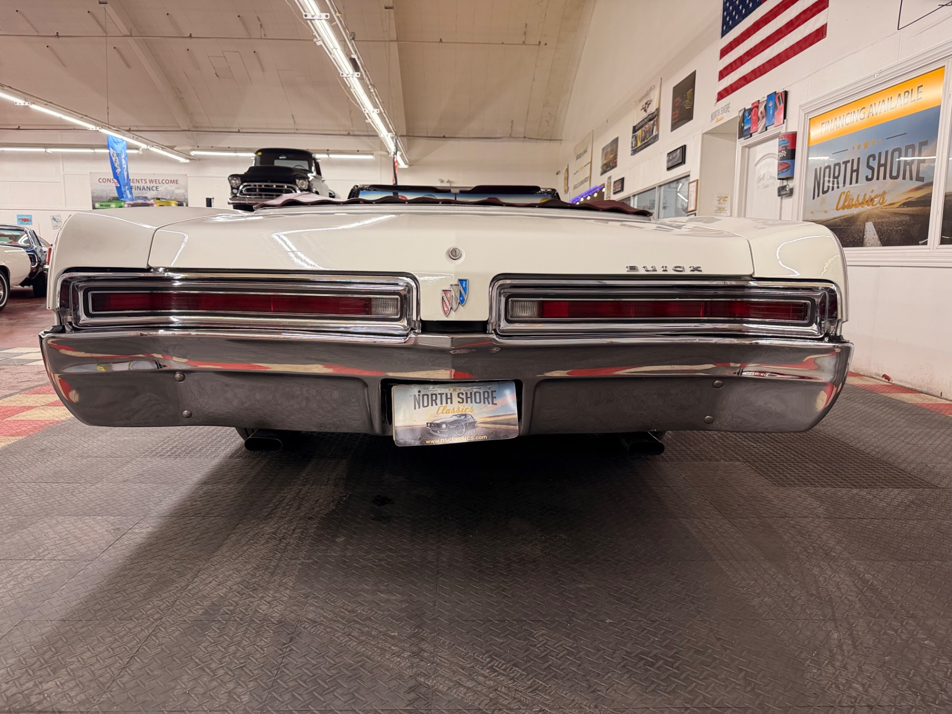 Used 1967 Buick LeSabre - CONVERTIBLE - GREAT CRUISER - SEE VIDEO | Mundelein, IL
