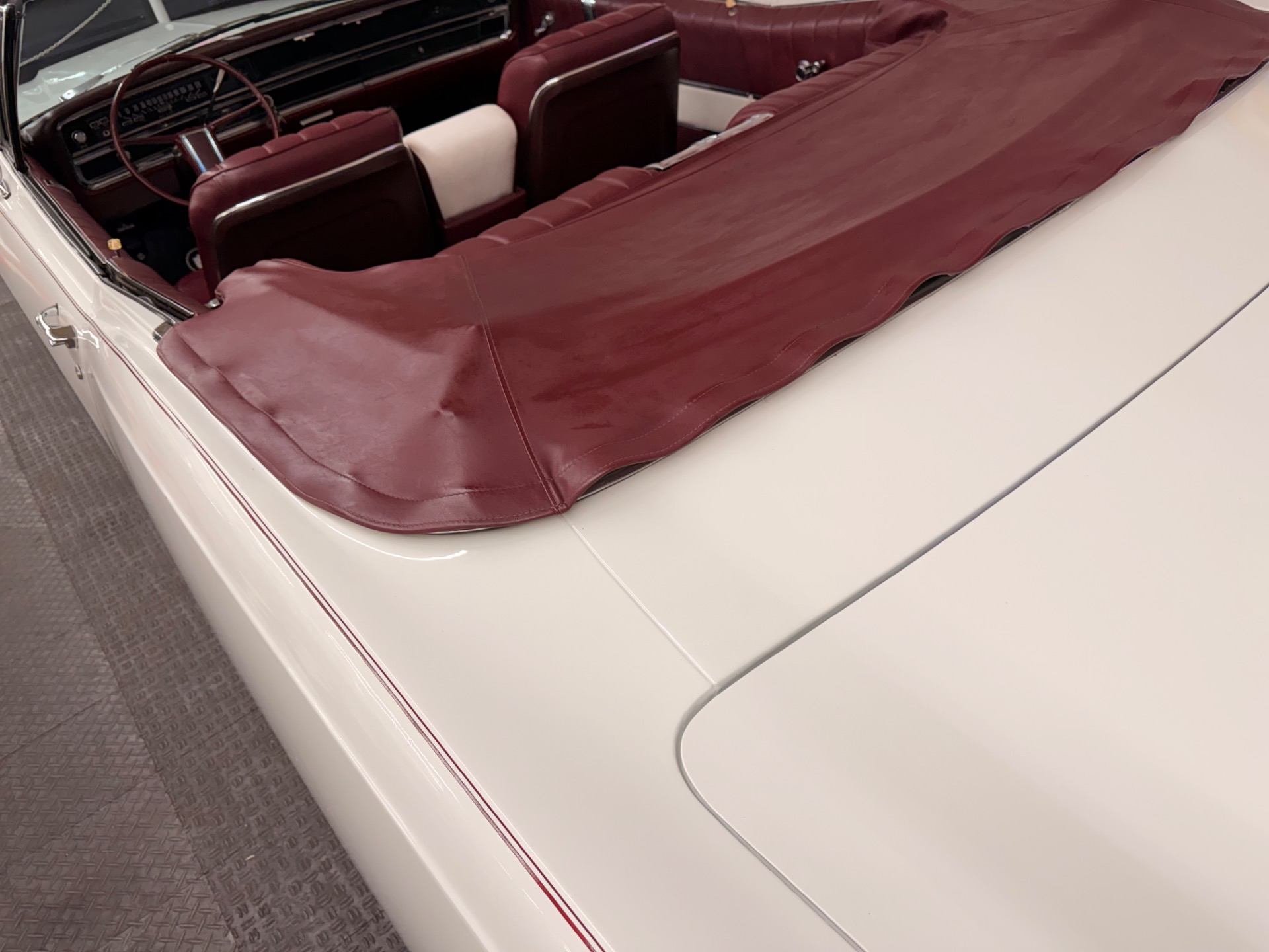 Used 1967 Buick LeSabre - CONVERTIBLE - GREAT CRUISER - SEE VIDEO | Mundelein, IL