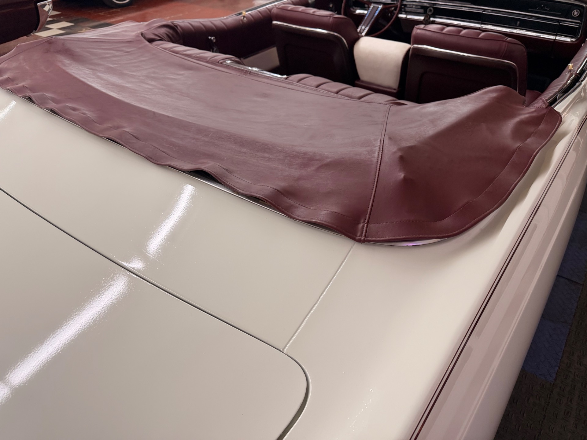 Used 1967 Buick LeSabre - CONVERTIBLE - GREAT CRUISER - SEE VIDEO | Mundelein, IL