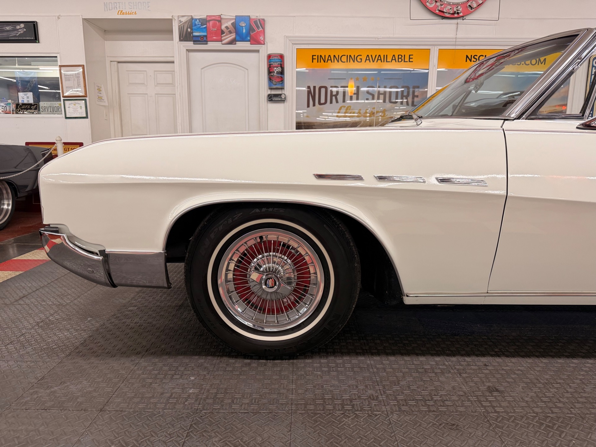 Used 1967 Buick LeSabre - CONVERTIBLE - GREAT CRUISER - SEE VIDEO | Mundelein, IL