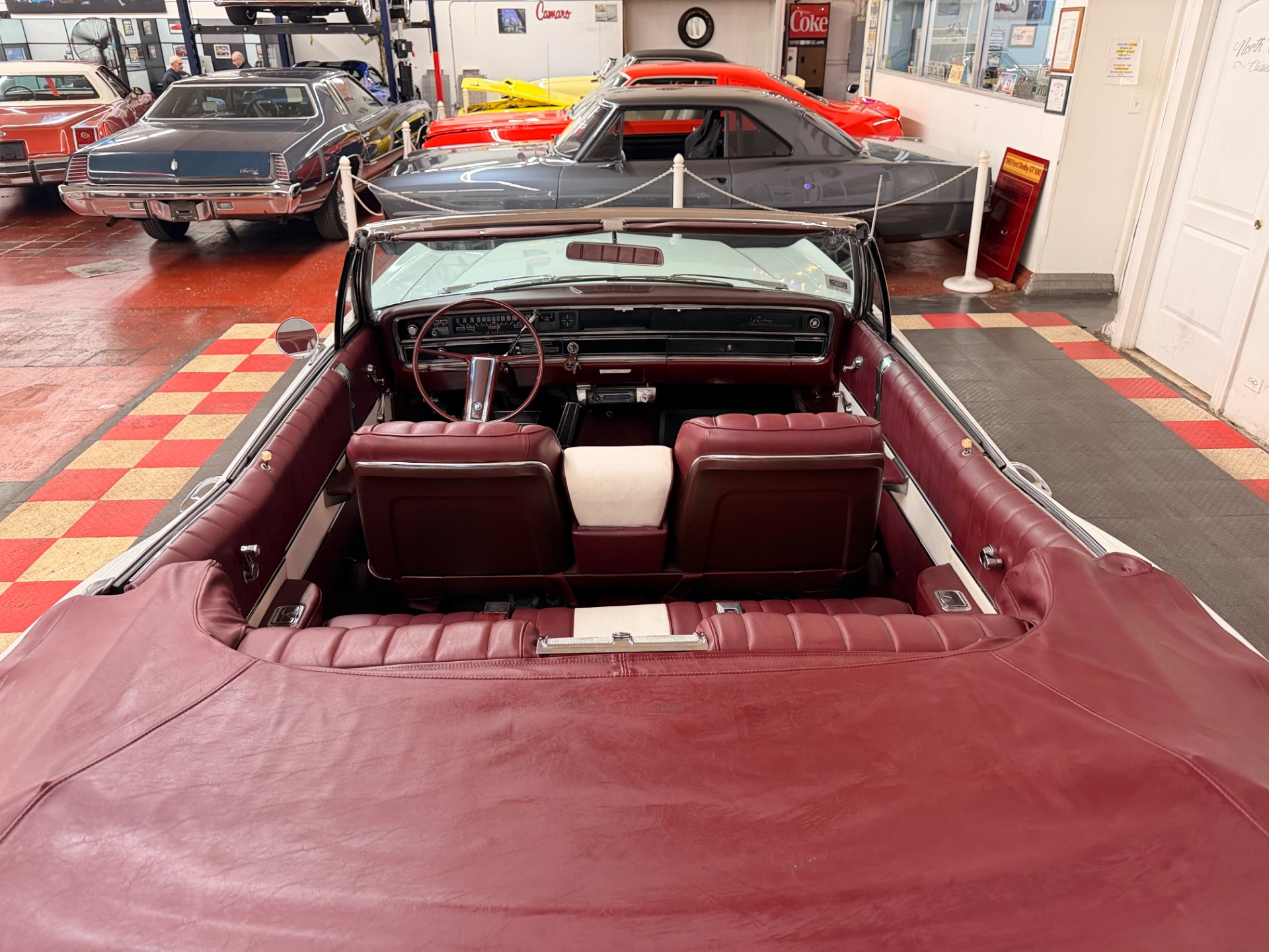 Used 1967 Buick LeSabre - CONVERTIBLE - GREAT CRUISER - SEE VIDEO | Mundelein, IL