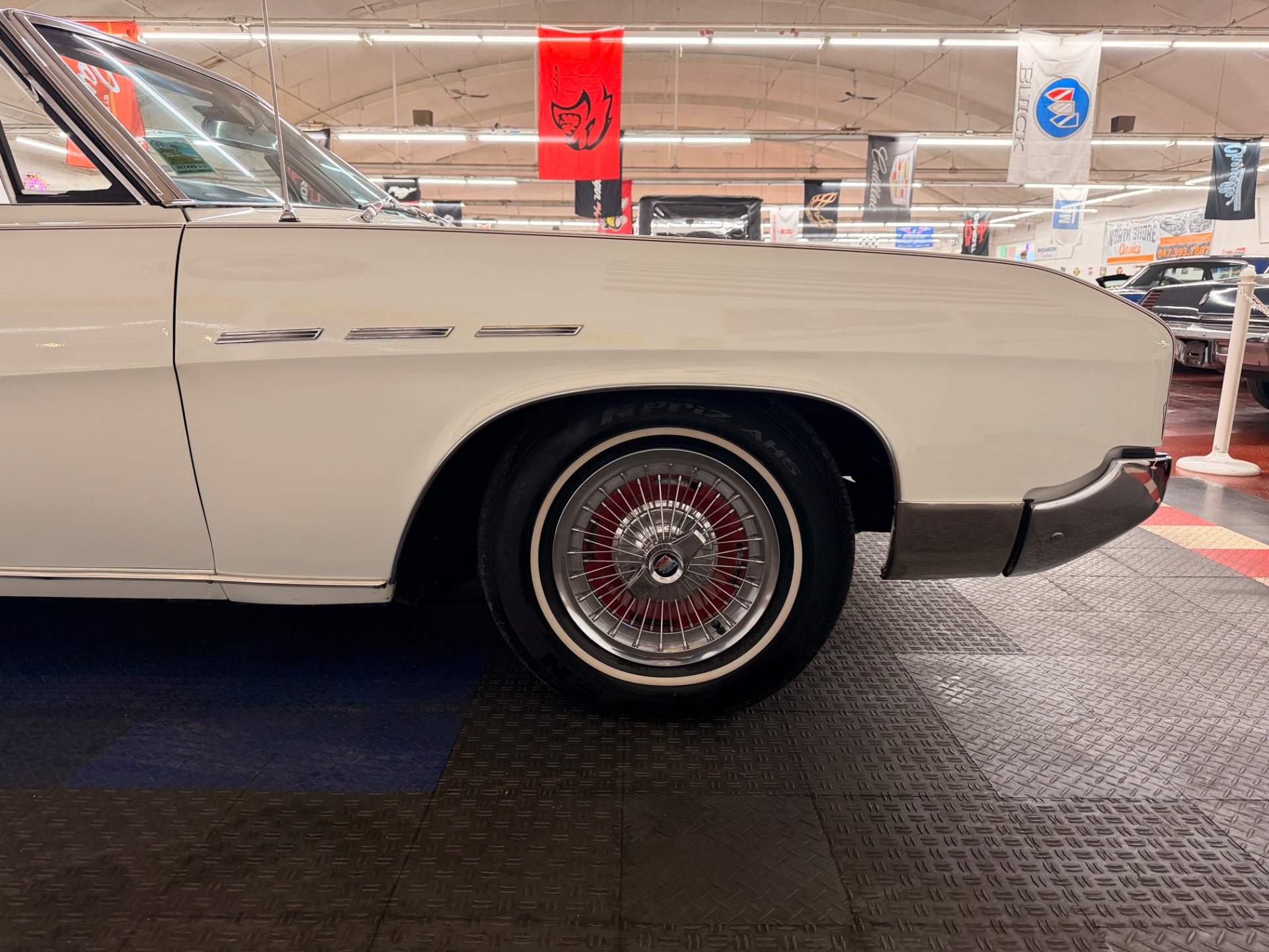 Used 1967 Buick LeSabre - CONVERTIBLE - GREAT CRUISER - SEE VIDEO | Mundelein, IL